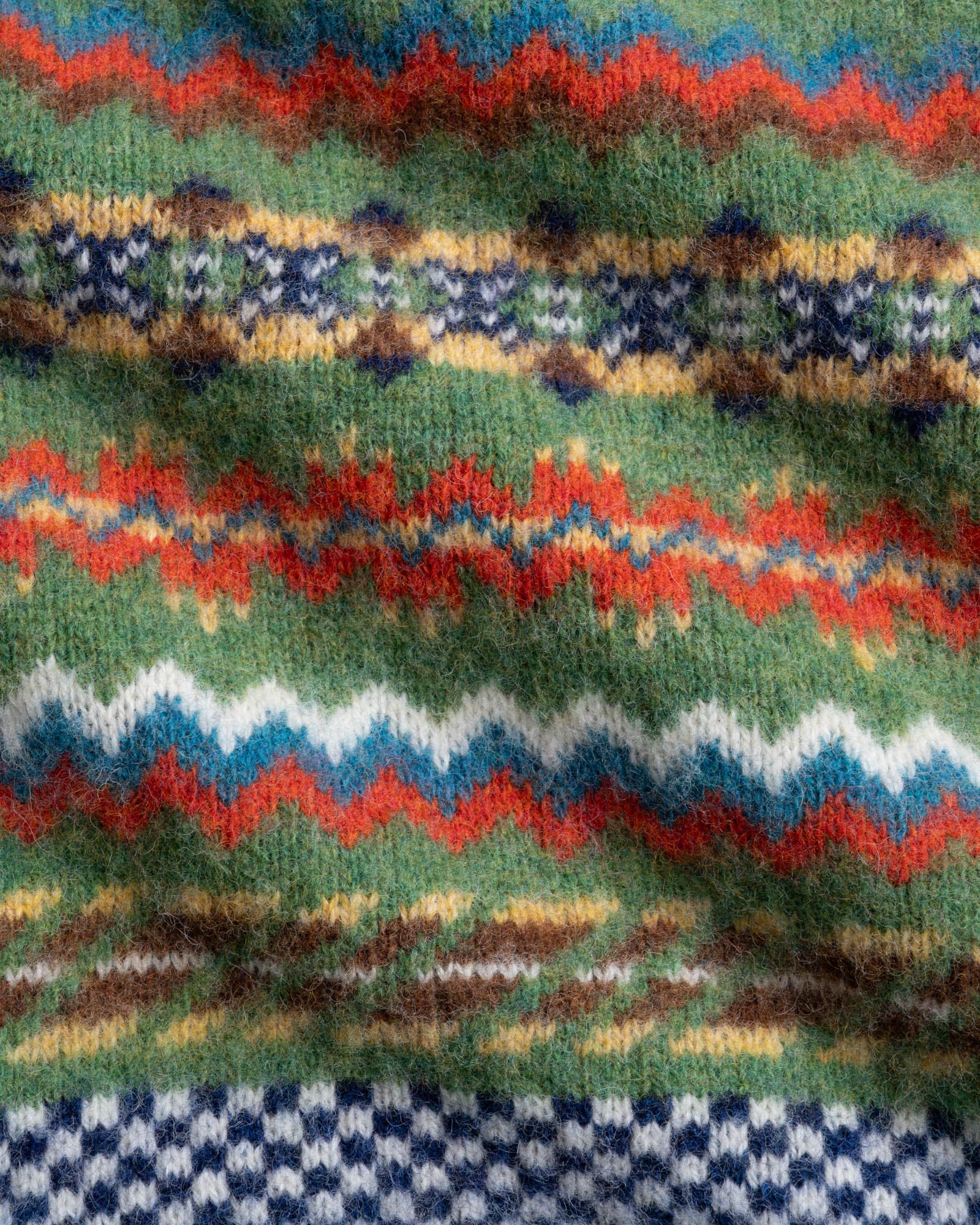 Born In Space - Mossy (Women)