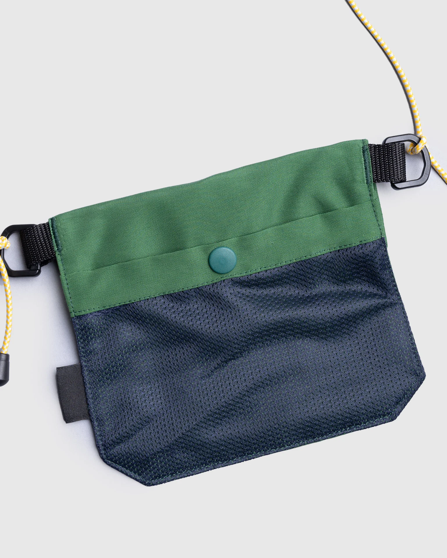 Howlin' Small Bag - Green