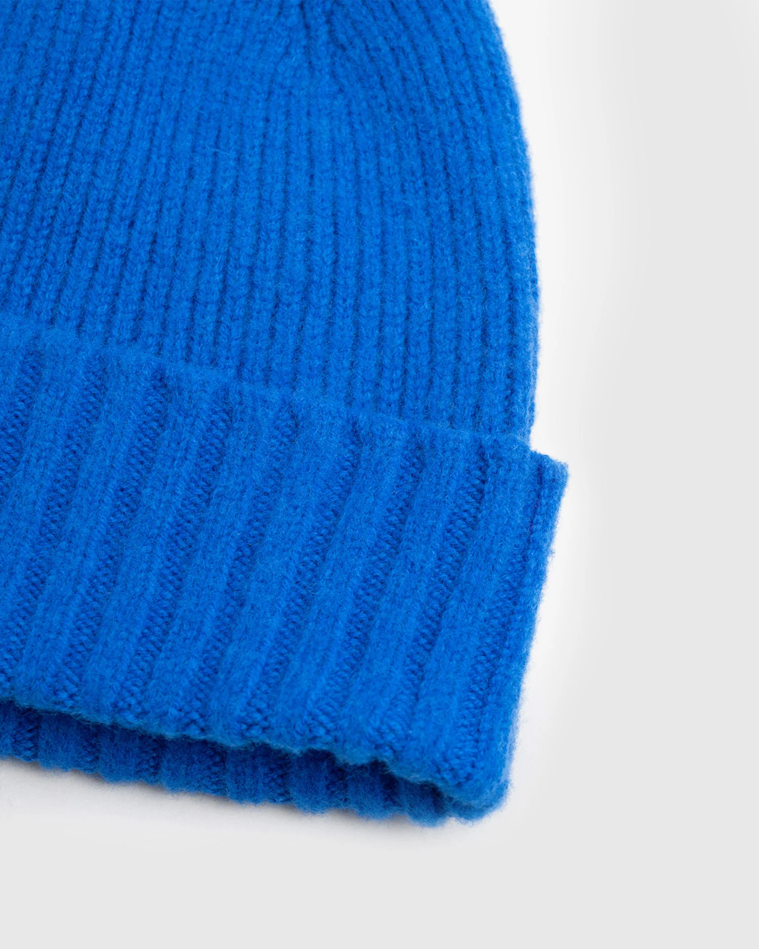 King Jammy Hat - Bic Blue