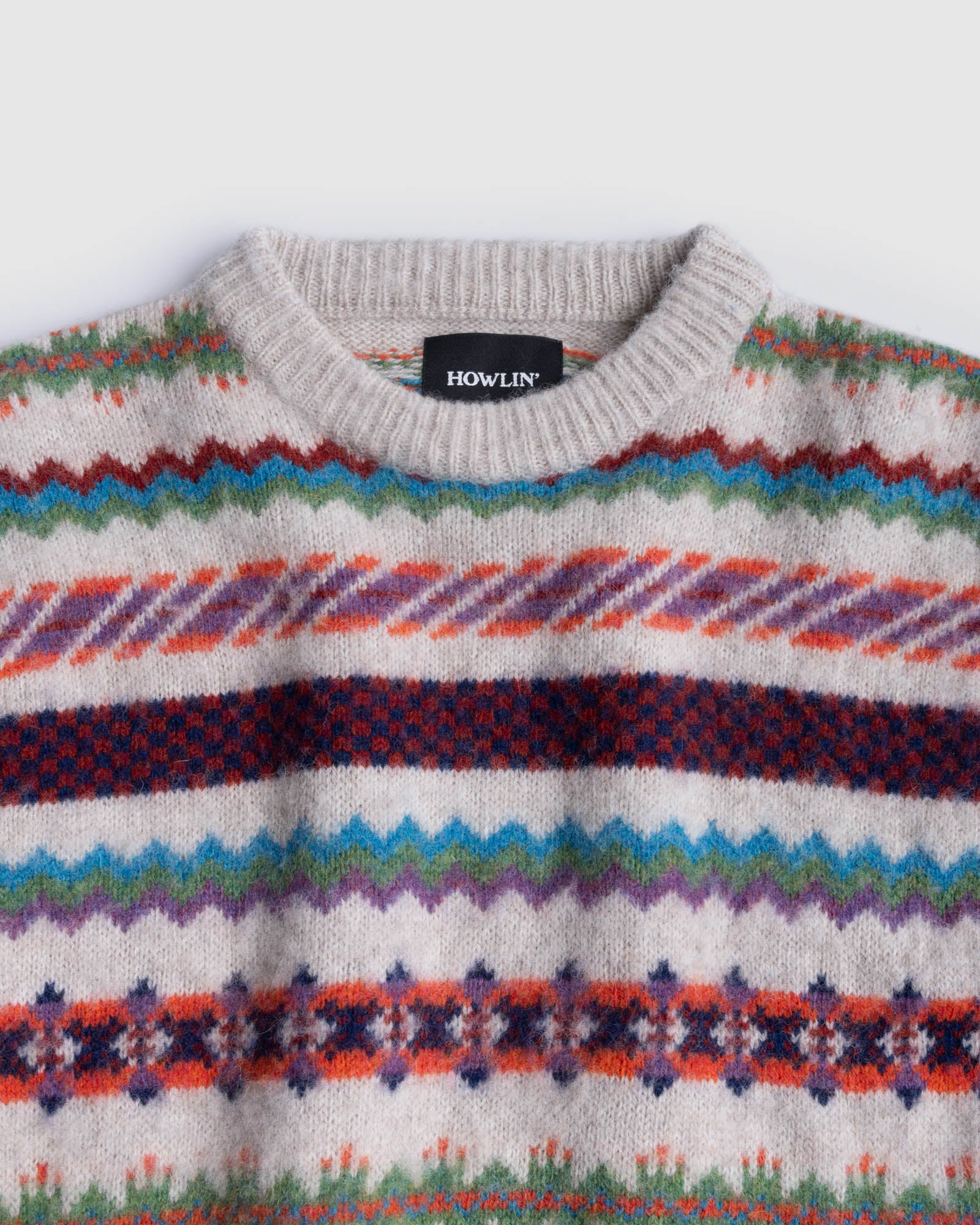 Born In Space - Cosmic Latte (Women)