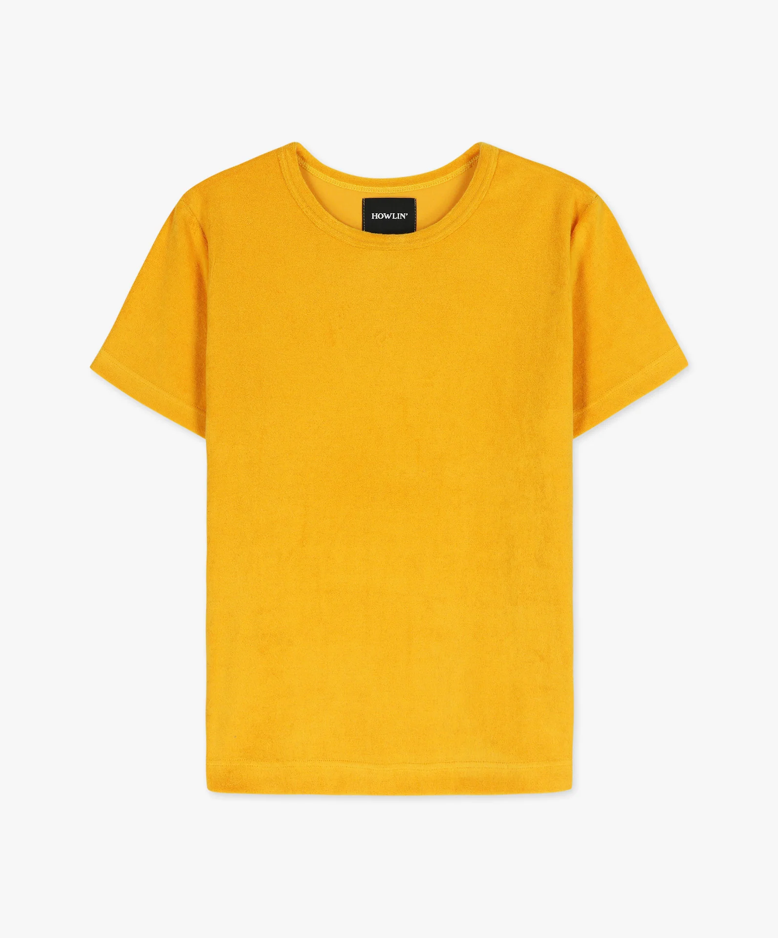 Hard Boiled Babe - Yellow Gold (Women)