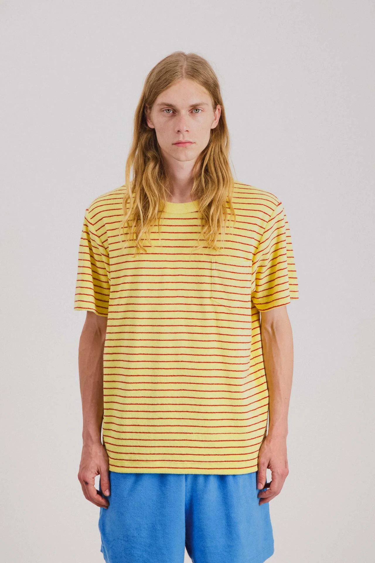 Psycho Killer - Sunkissed