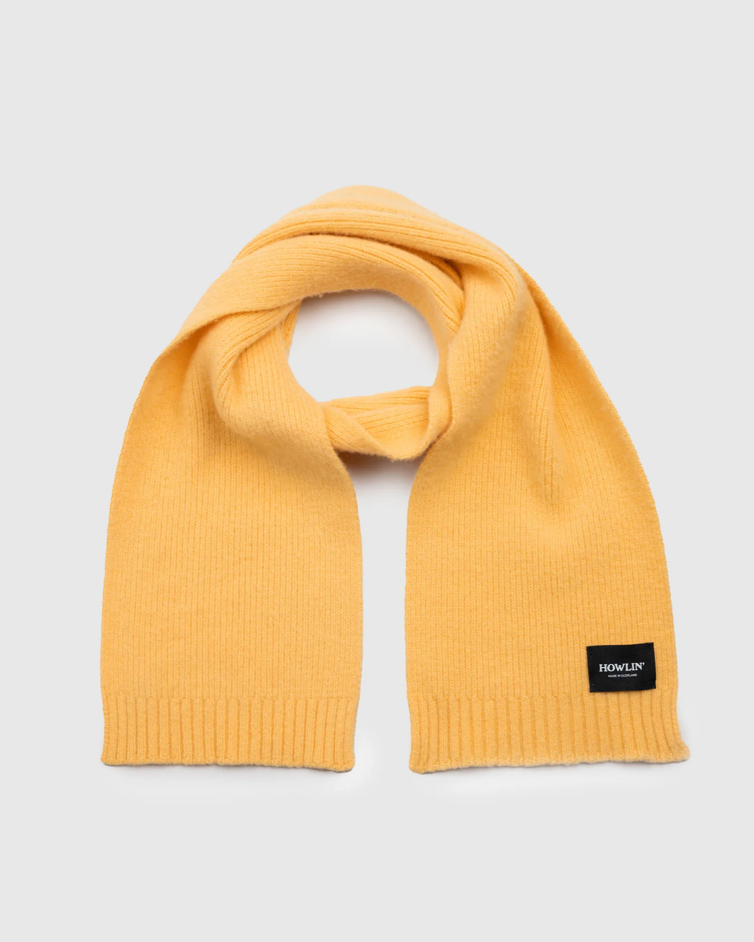 King Jammy Scarf - Sunny Up