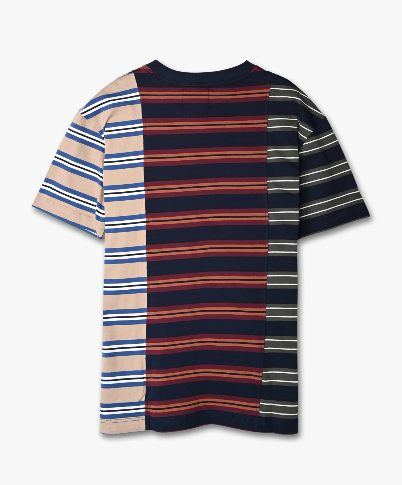 Don't Know How To Choose - Navy