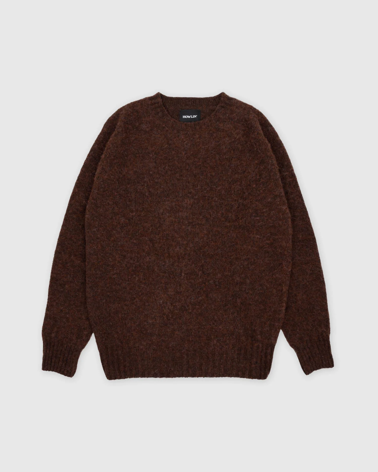 Birth Of The Cool - Brownish