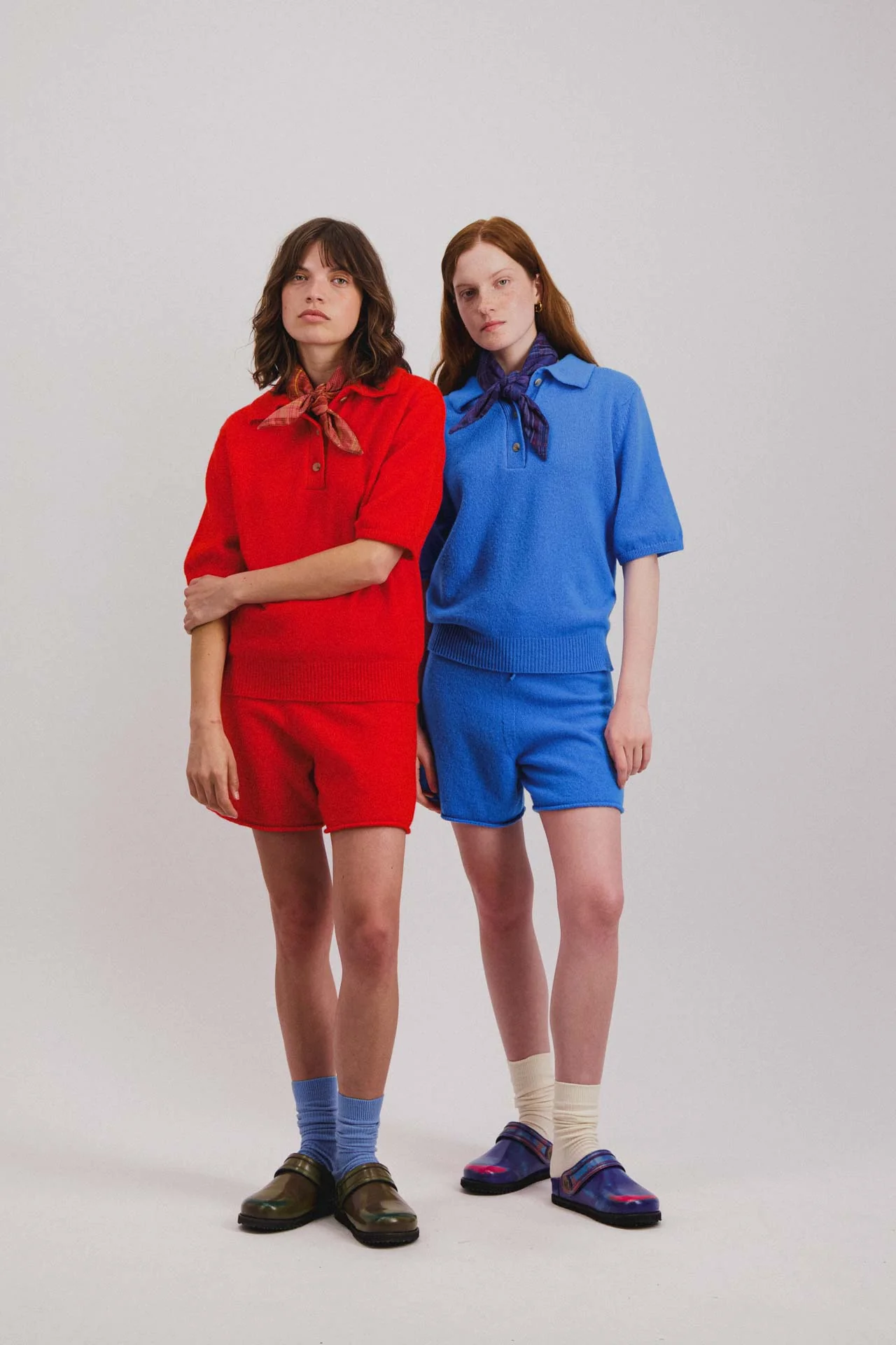 Sweet Dynamite Shorts - Malibu (Women)