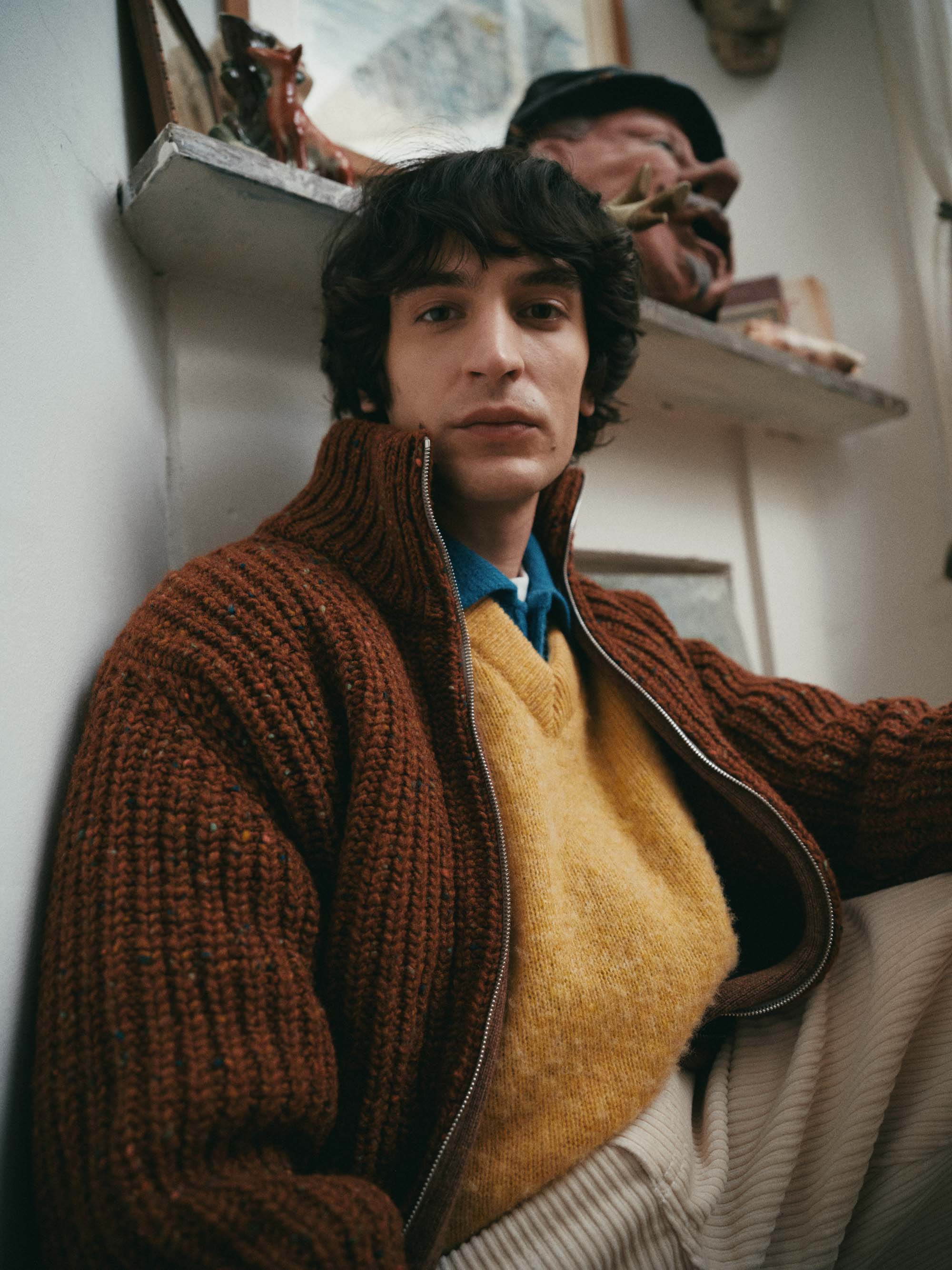 Future Memories - Blondie