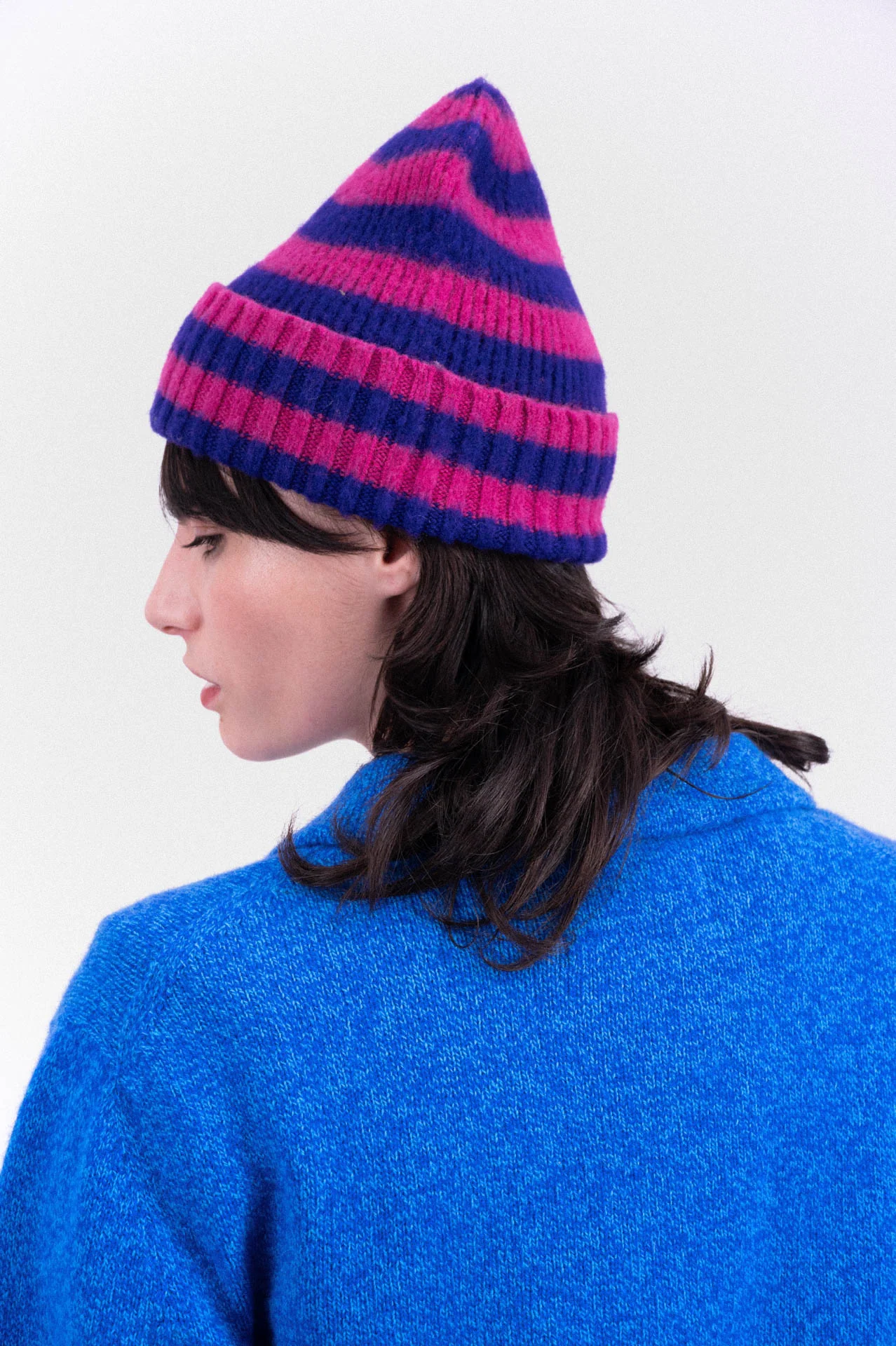 Poems of Comfort - Blue Mix (Women)