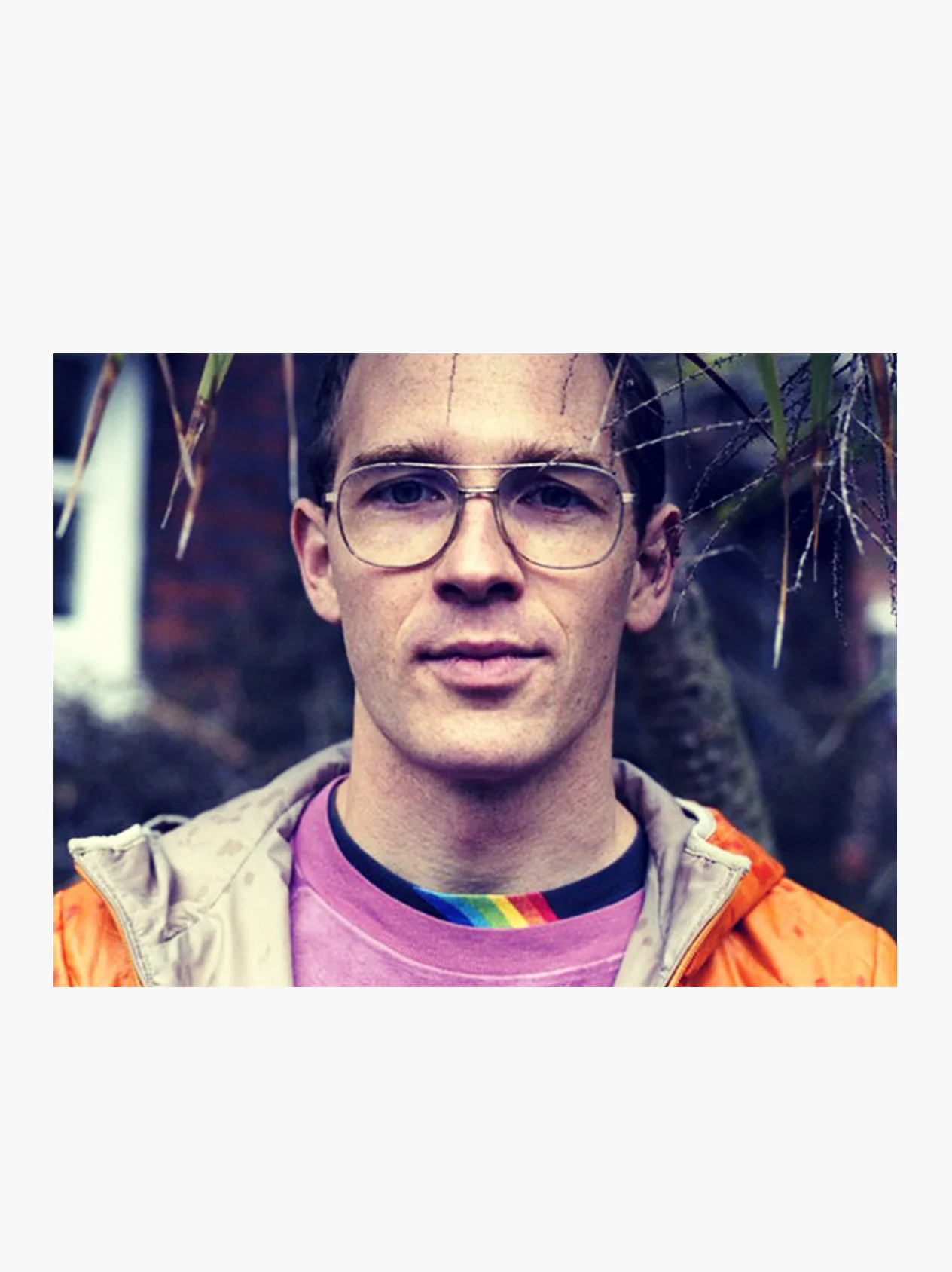 Daphni - Jiaolong      (2xLP + MP3 code)