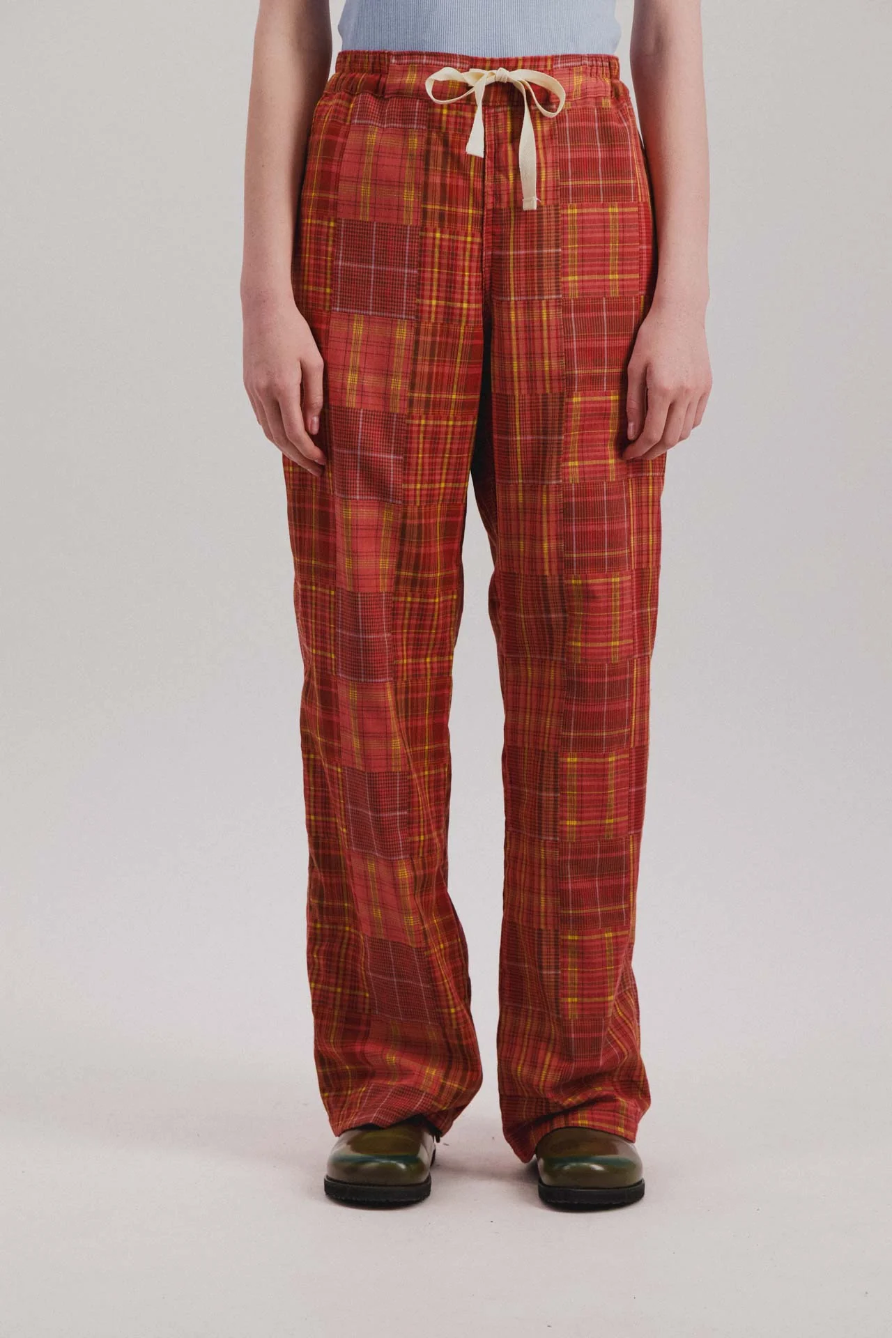 Love Pants - Fantasy - Reds Mix (Women)