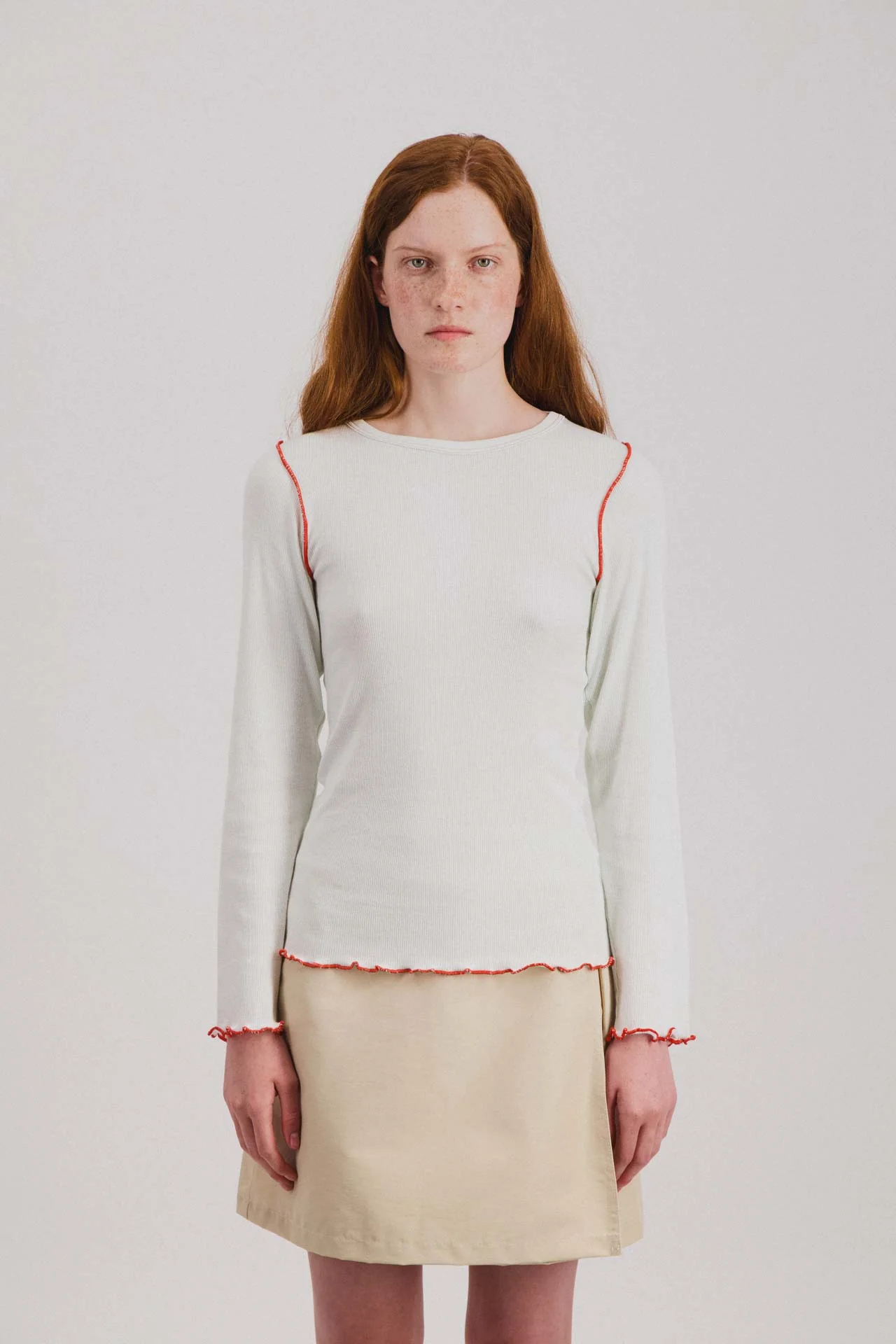 High Score T-shirt - Atlas (Women)