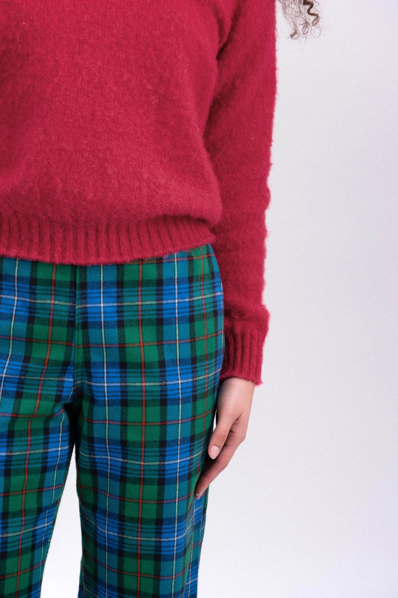 Shaggy Bear Women - Astral Glow (Women)