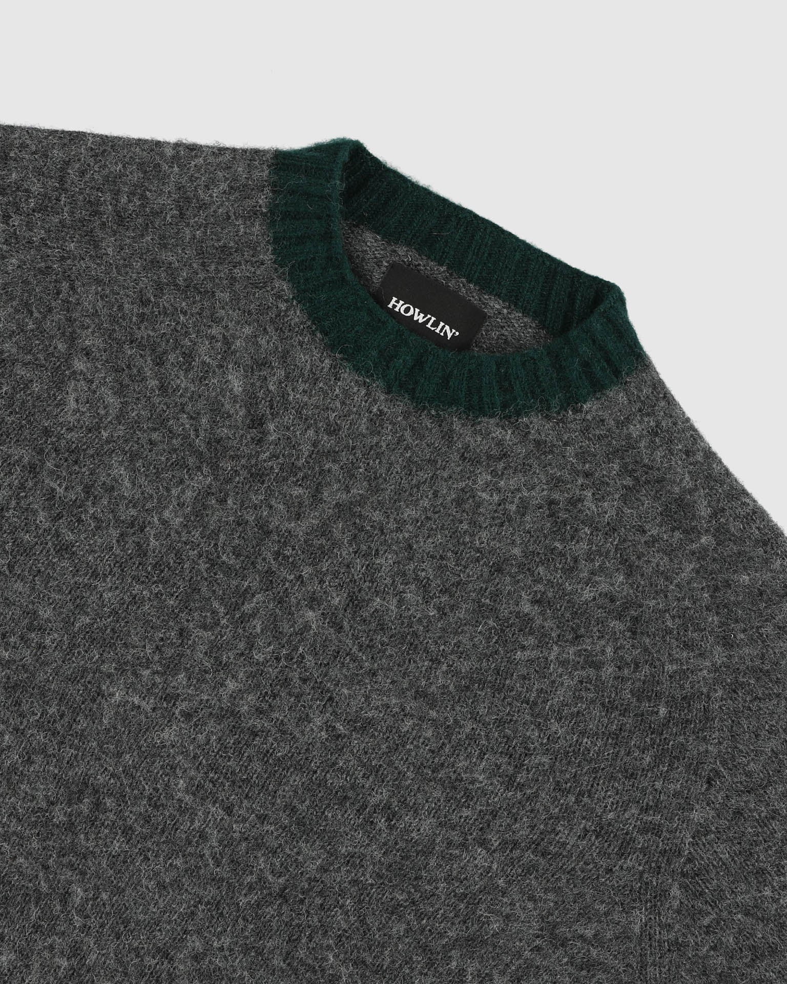 Captain Harry - Oxford