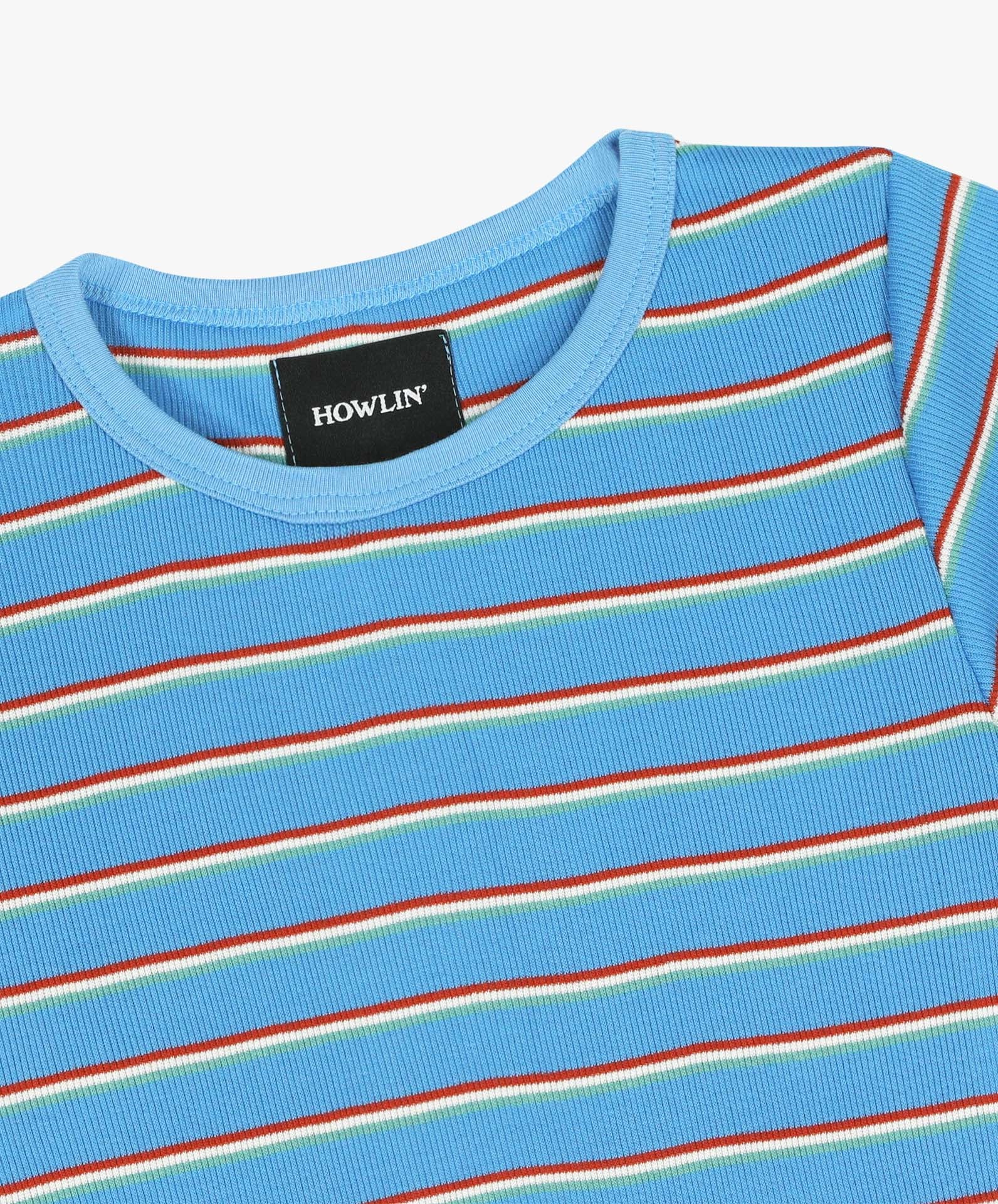 Magic Domes T-shirt - Malibu Mix (Women)