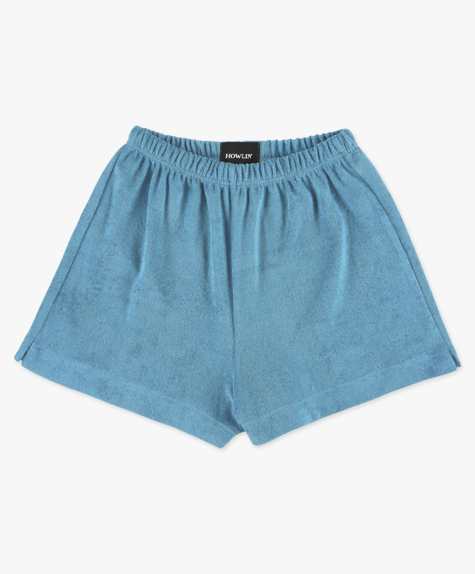 Wonder Shorts - Cold Blue (Women)