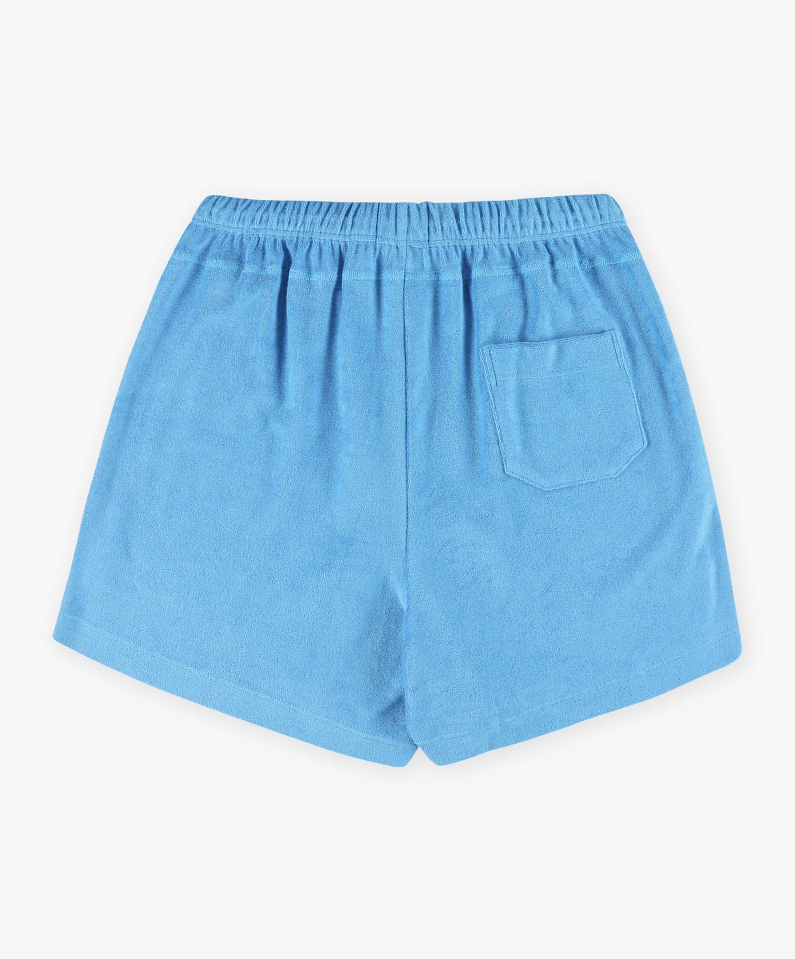 Towel Shorts - Uni - Malibu