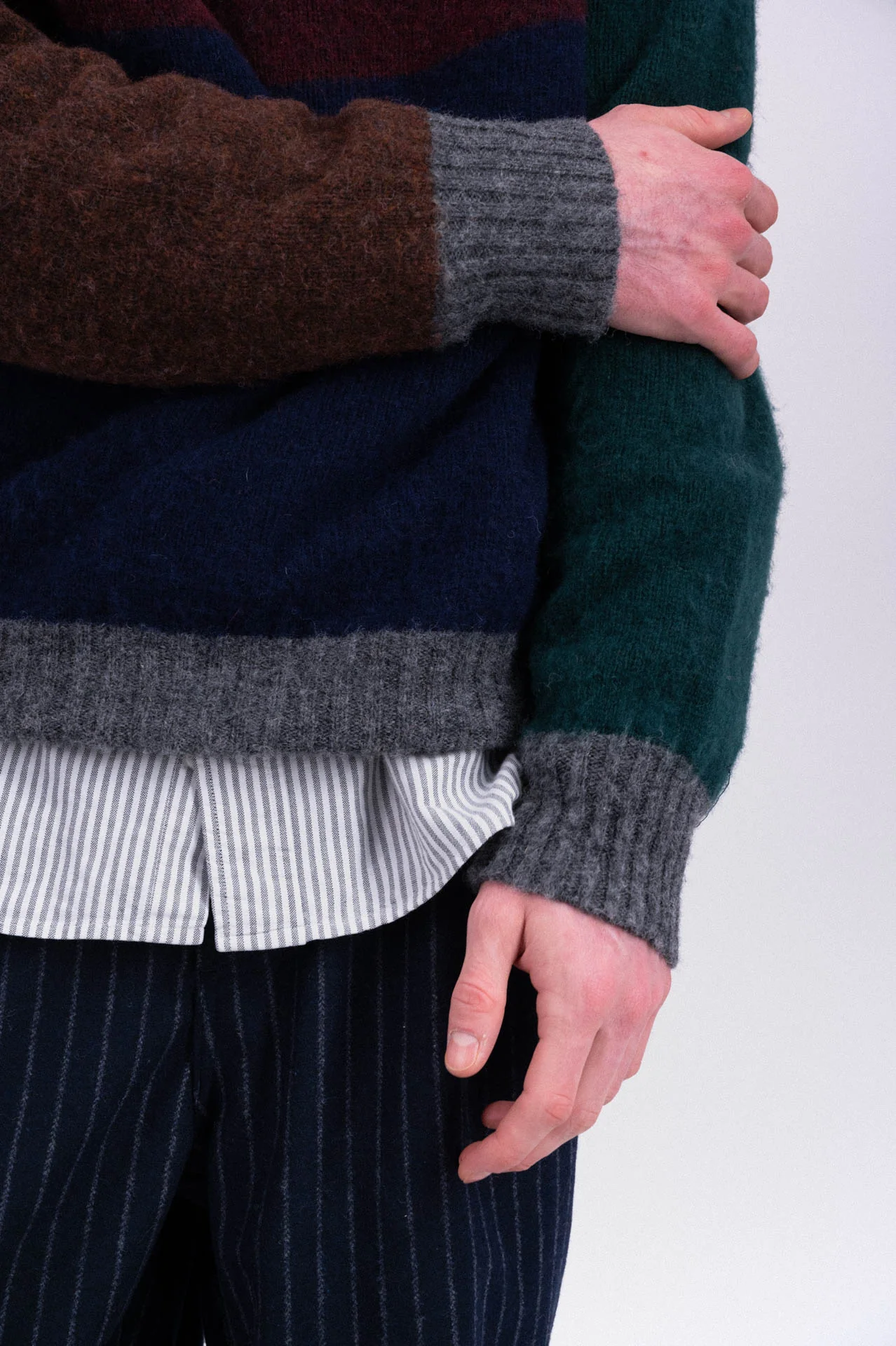 Firecracker - Bordeaux