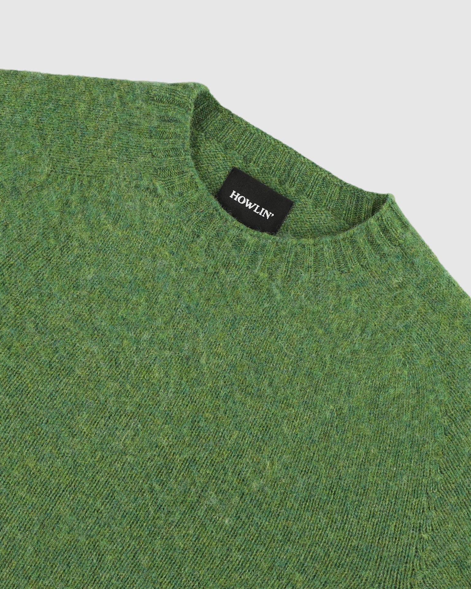 Birth Of The Cool - Mossy