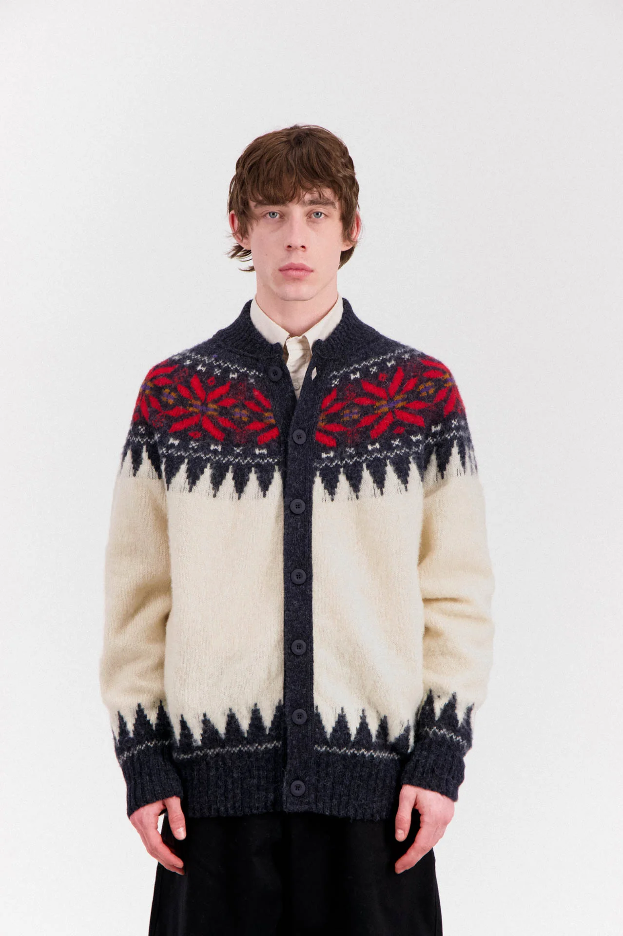 Super Phaser - Charcoal