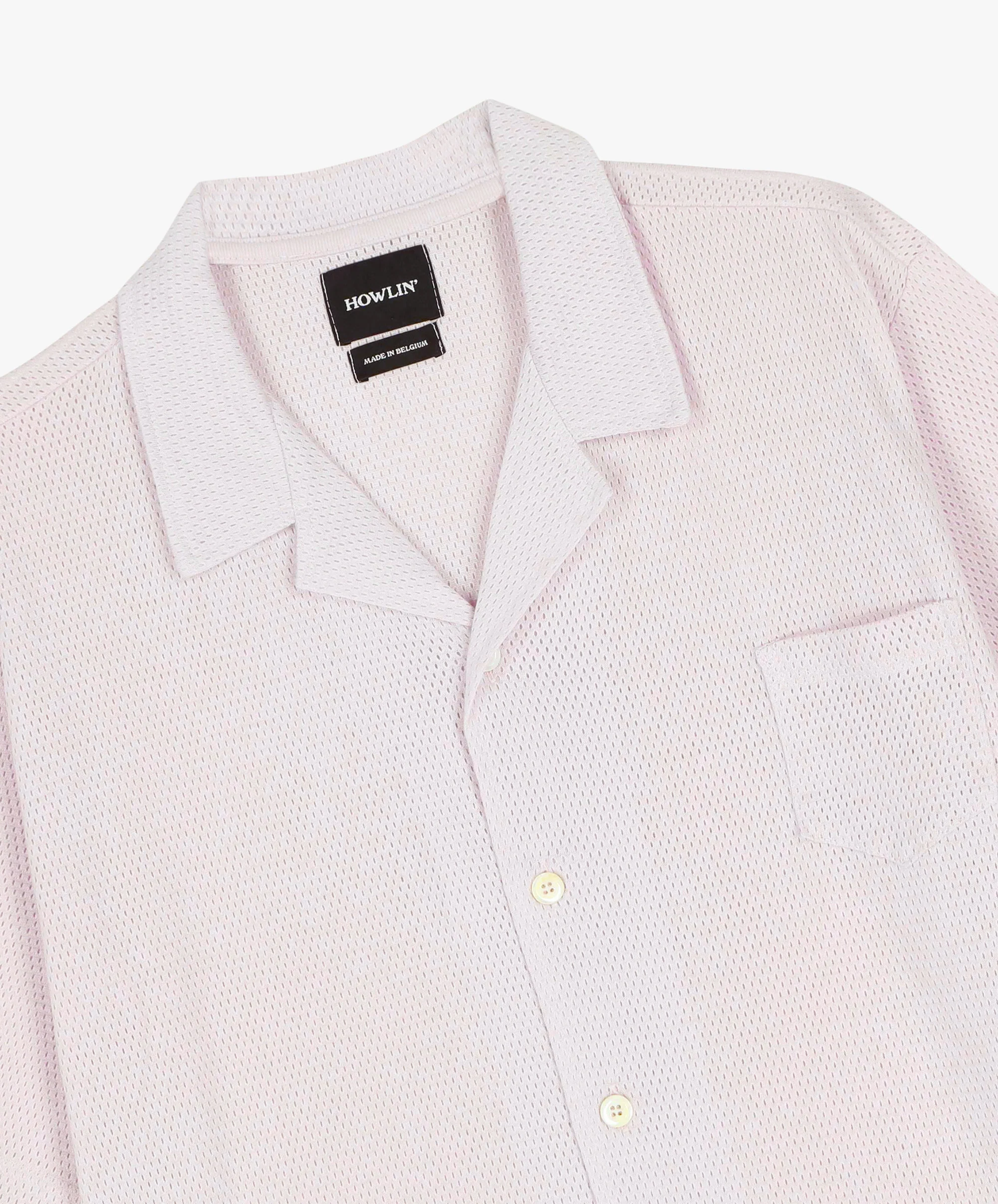 Bass Culture Mesh - Light Power