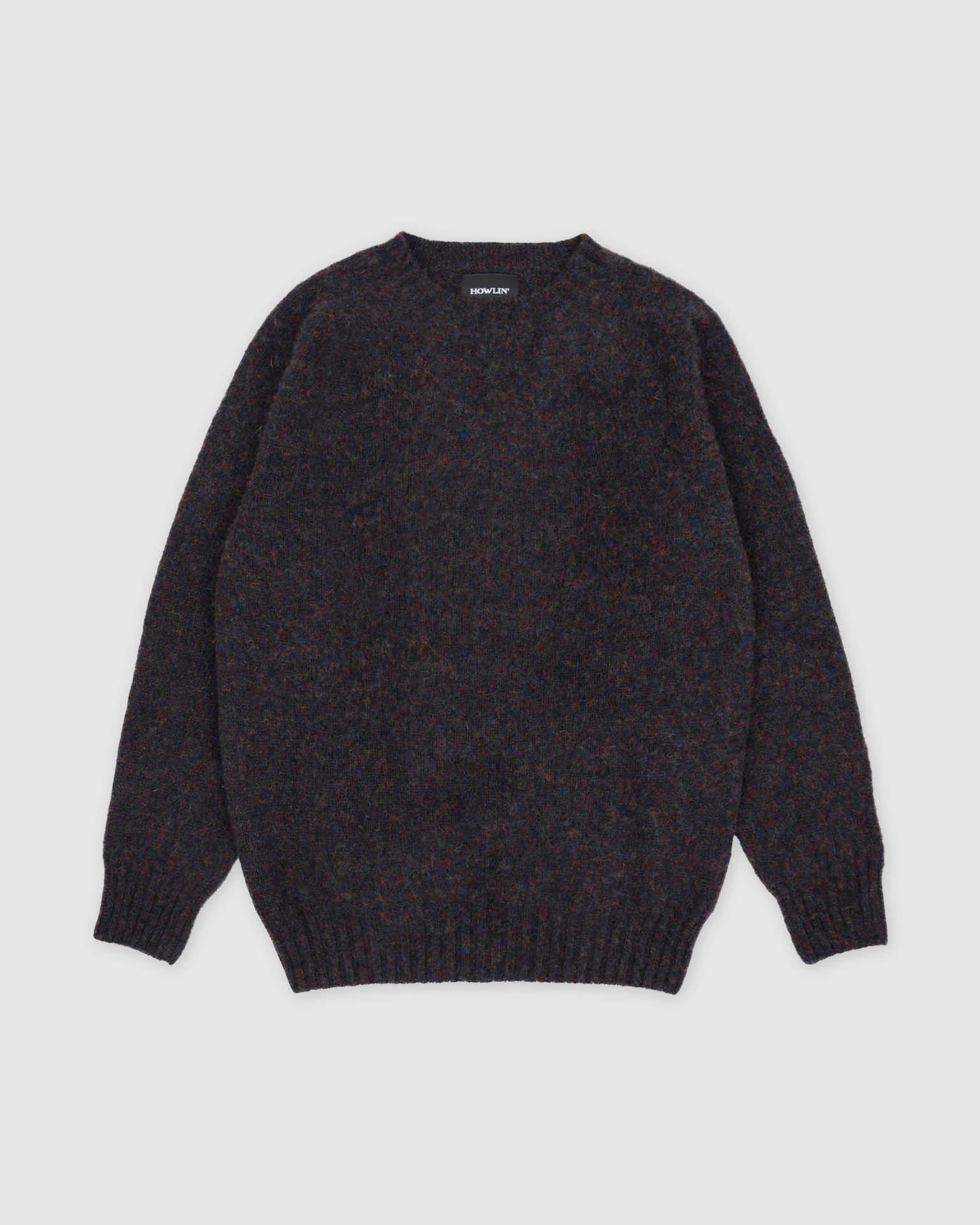 Birth Of The Cool - Wolf