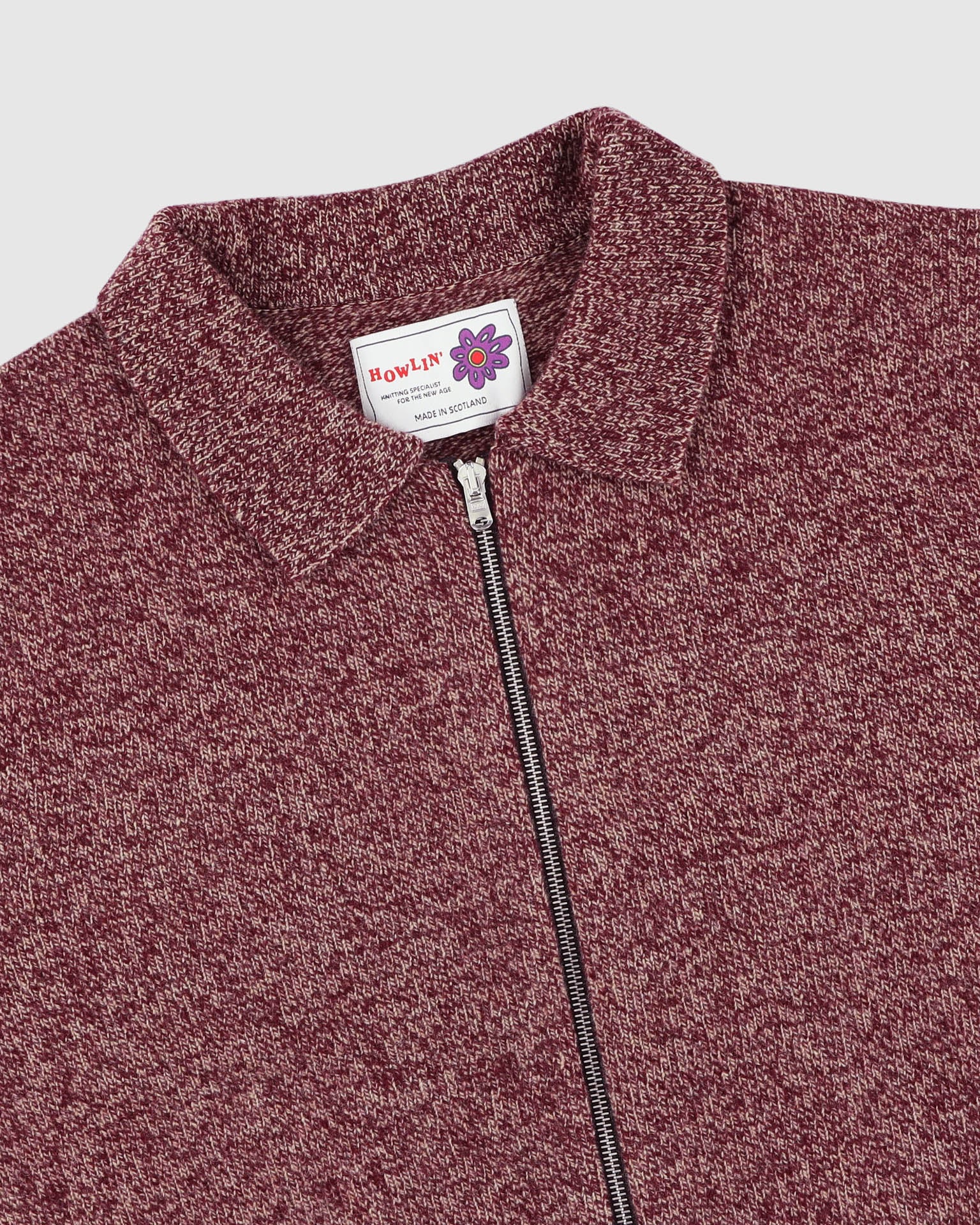 High Pressure - Cherry Mix