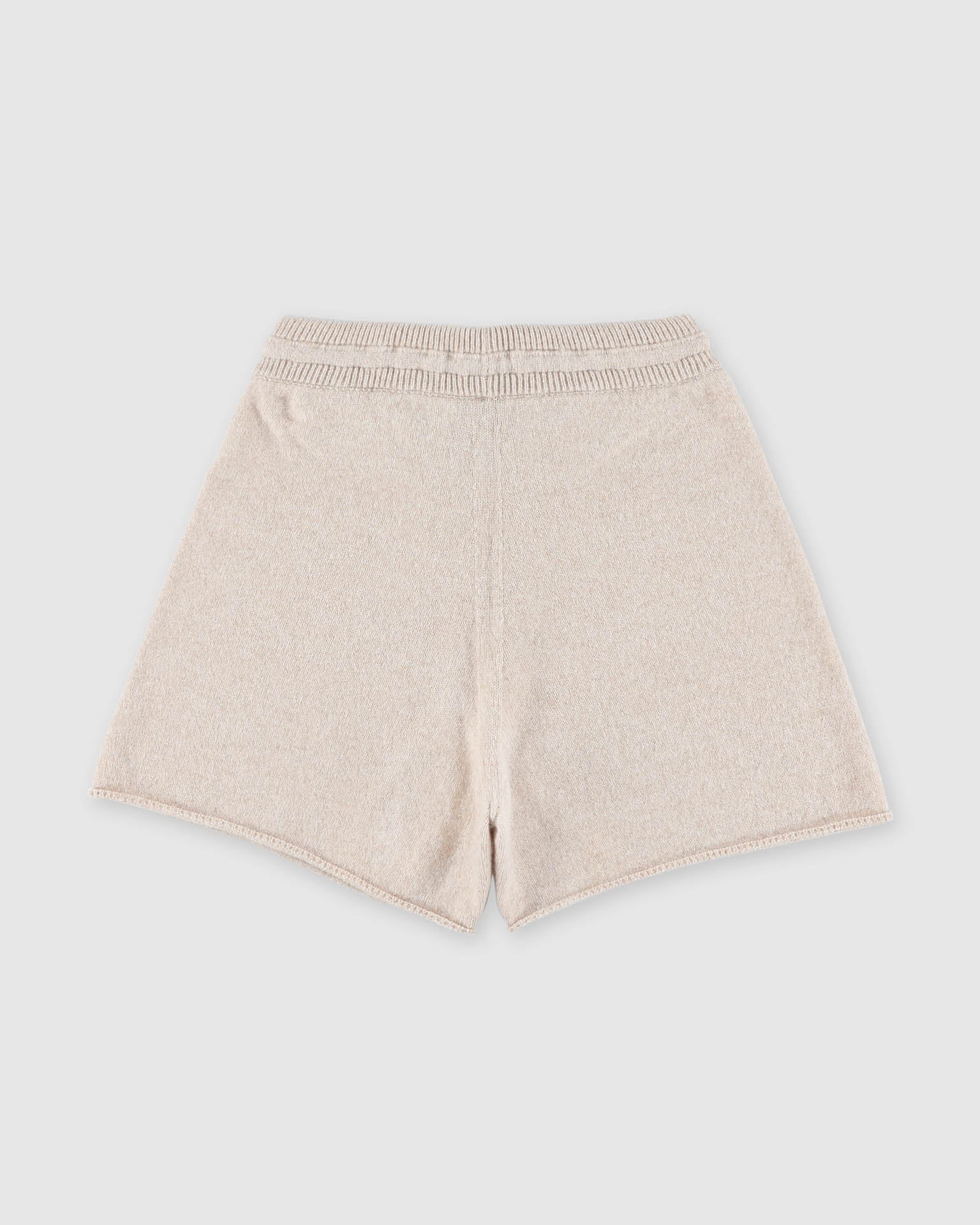 Sweet Dynamite Shorts - Oat Mix (Women)