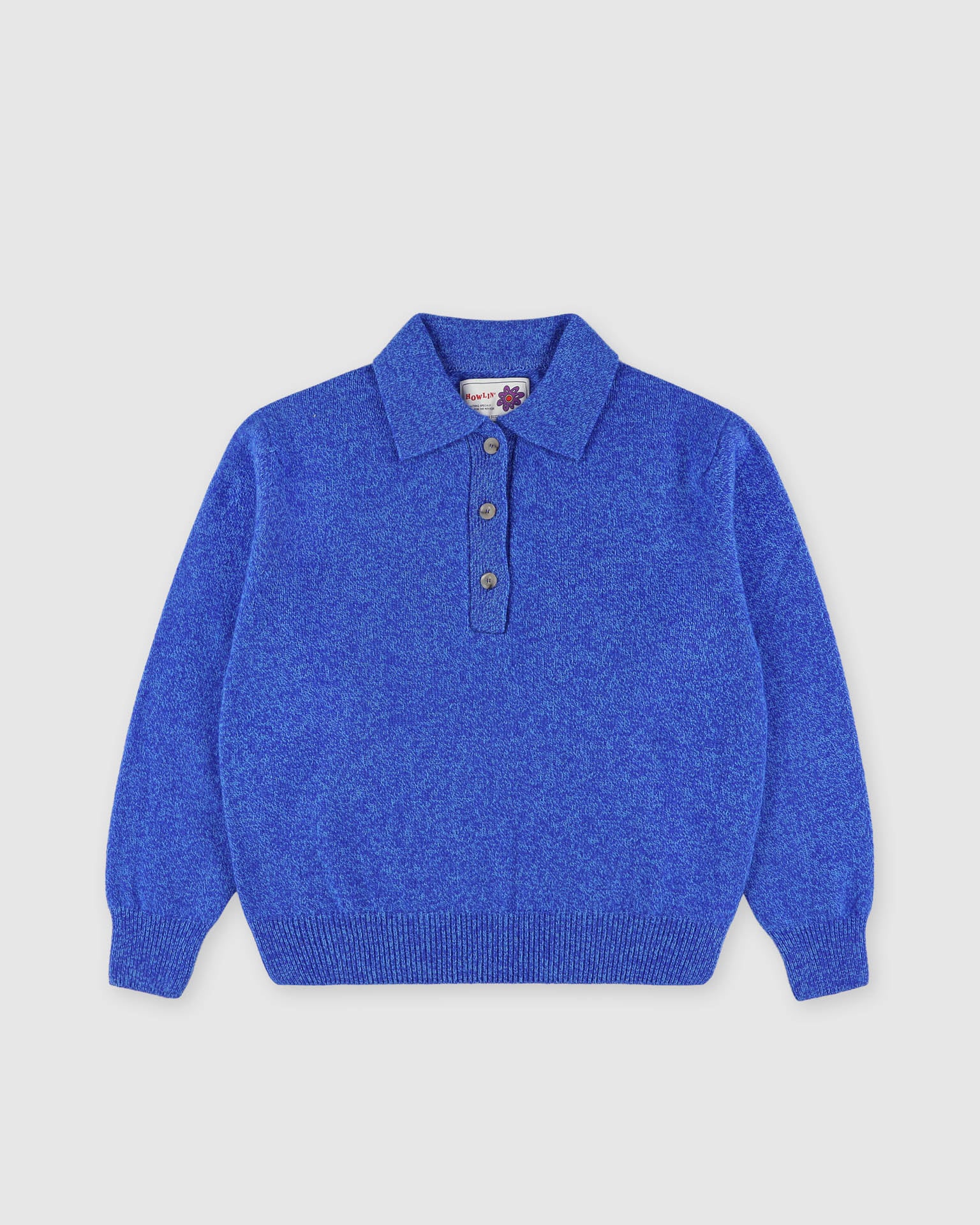 Poems of Comfort - Blue Mix (Women)