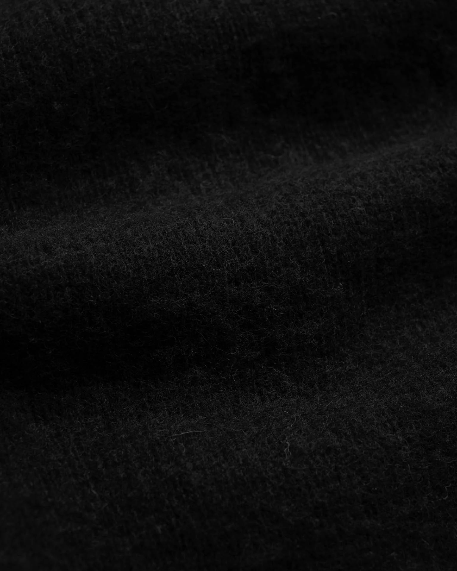 Creatures of the Howlin’ Moon - Black