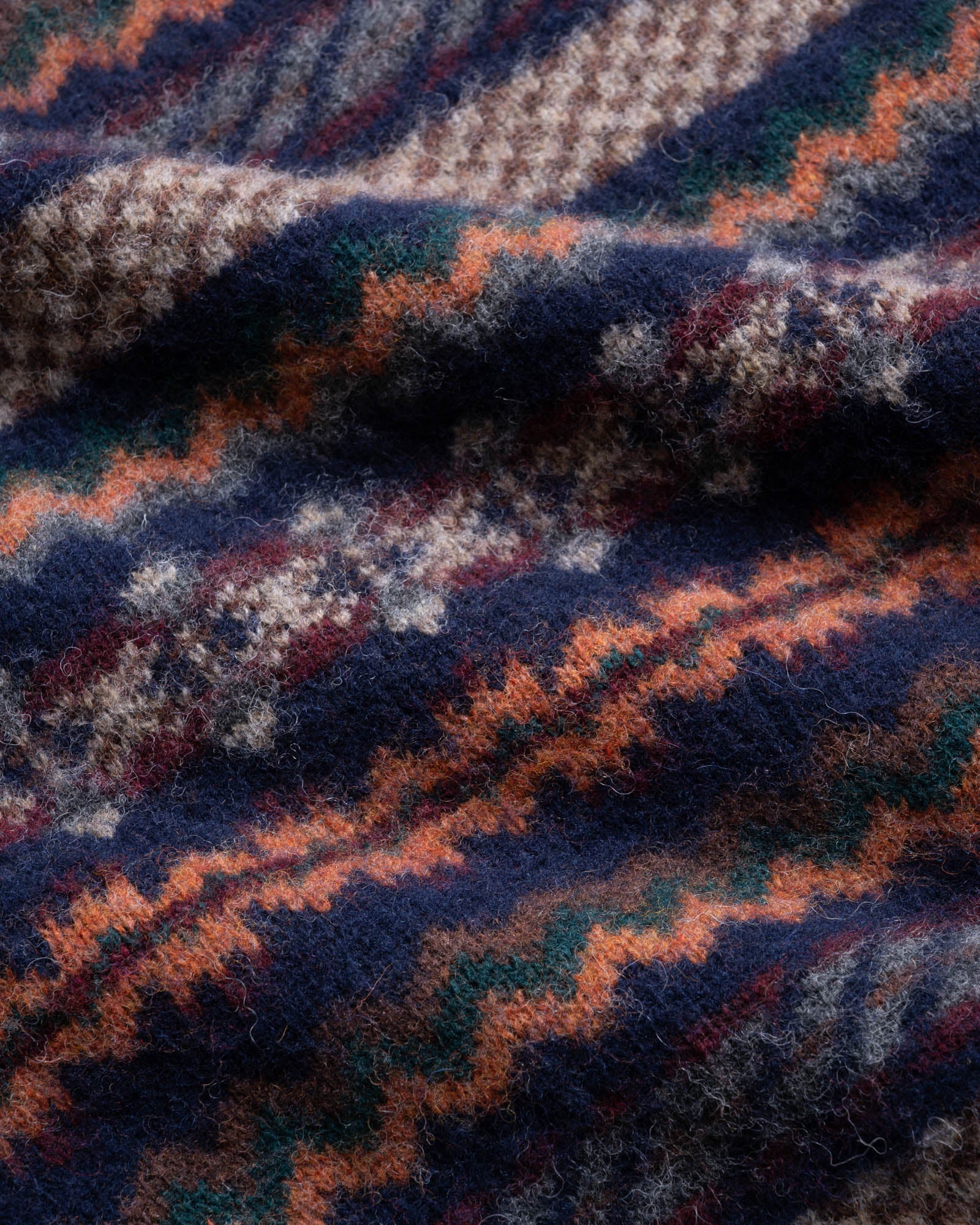 Born In Space - Navy (Women)