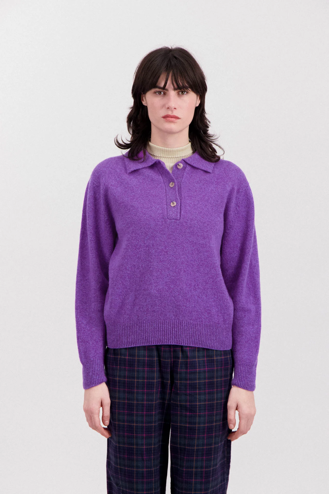 Poems of Comfort - Purple Haze Mix (Women)