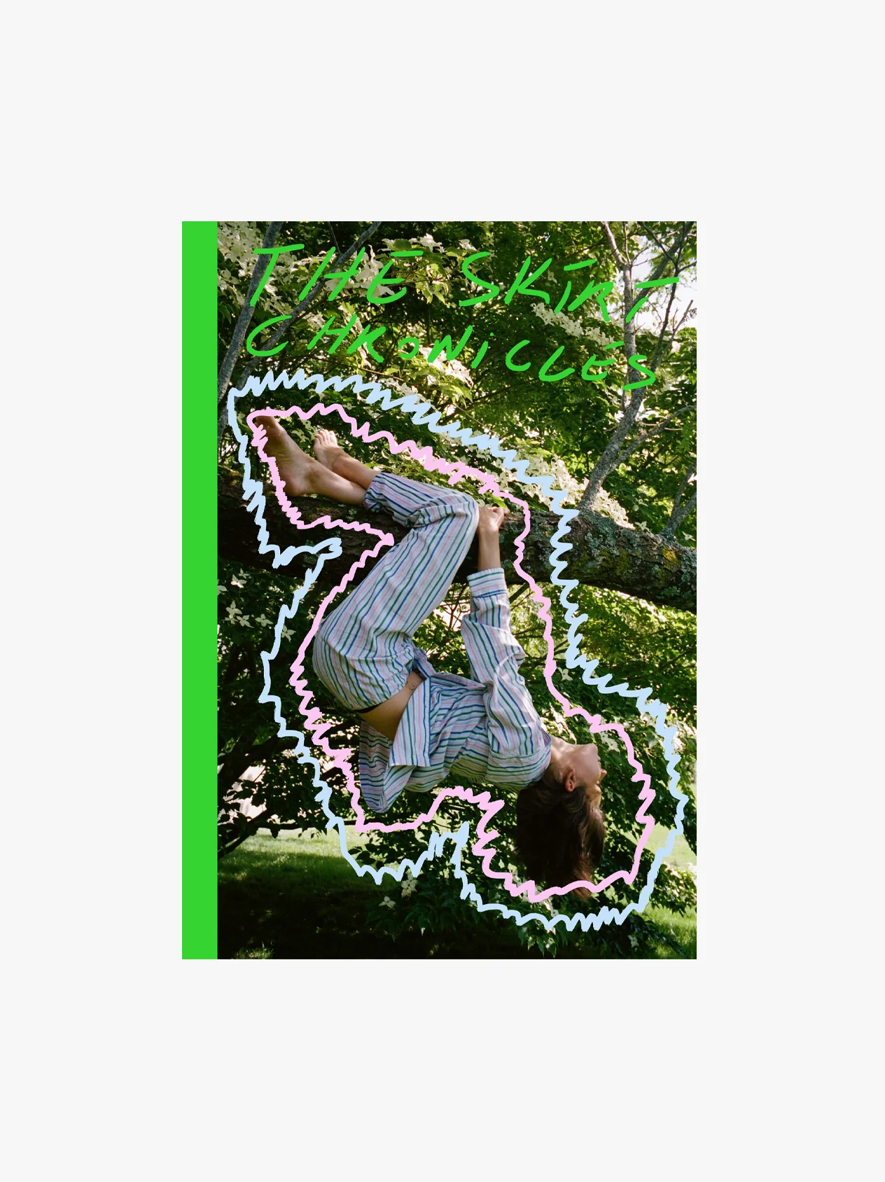 The Skirt Chronicles - Volume VII