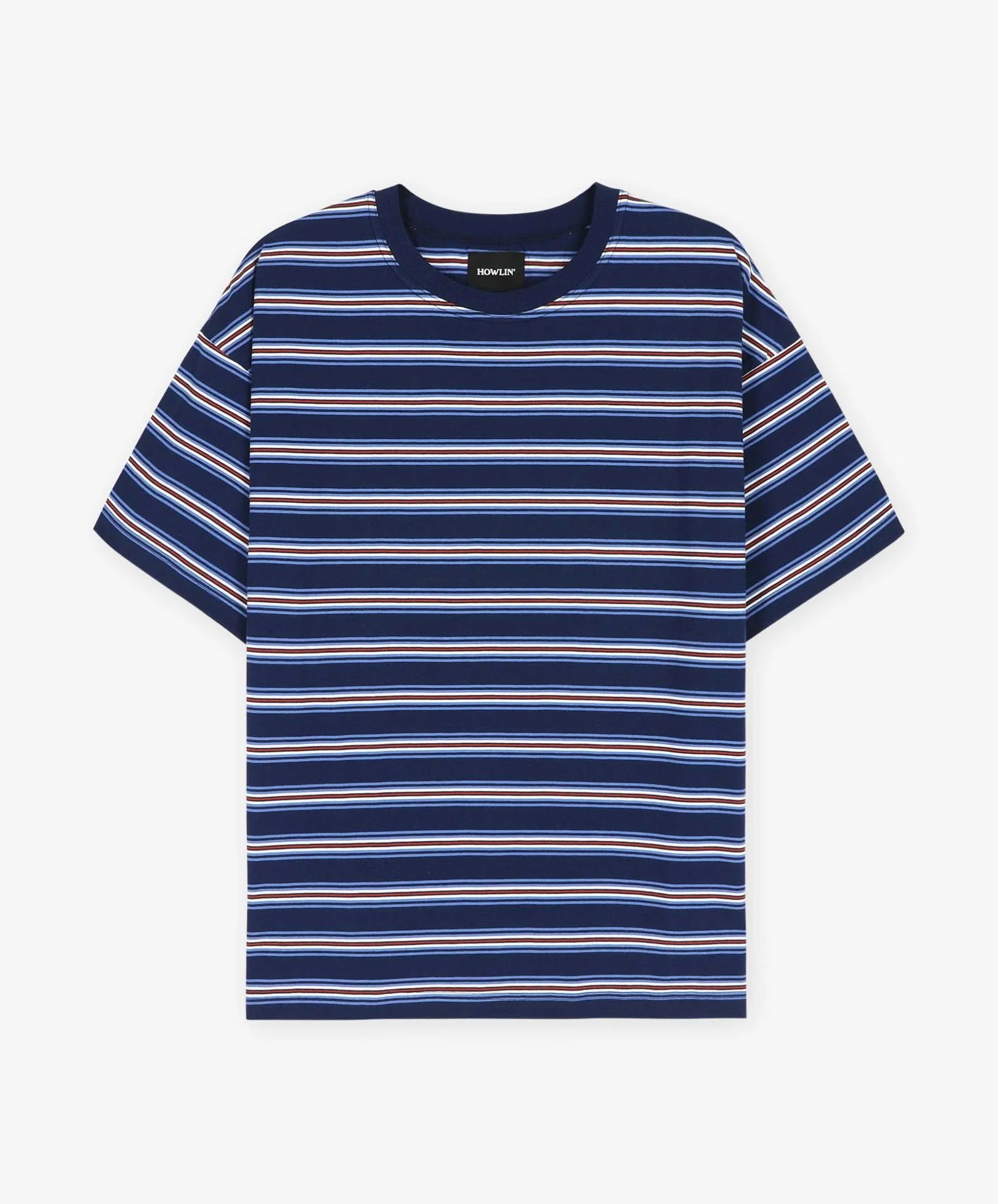 Boxy Paradise - Blue Thunder