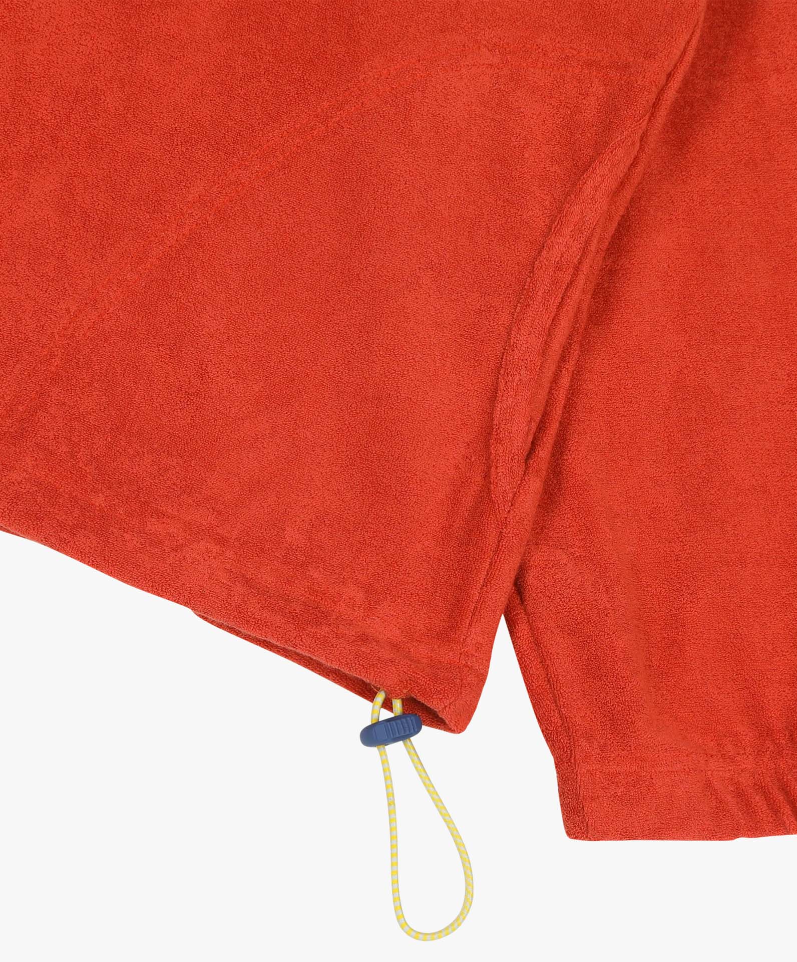 Safe Space Sweat - Red Fire (Women)