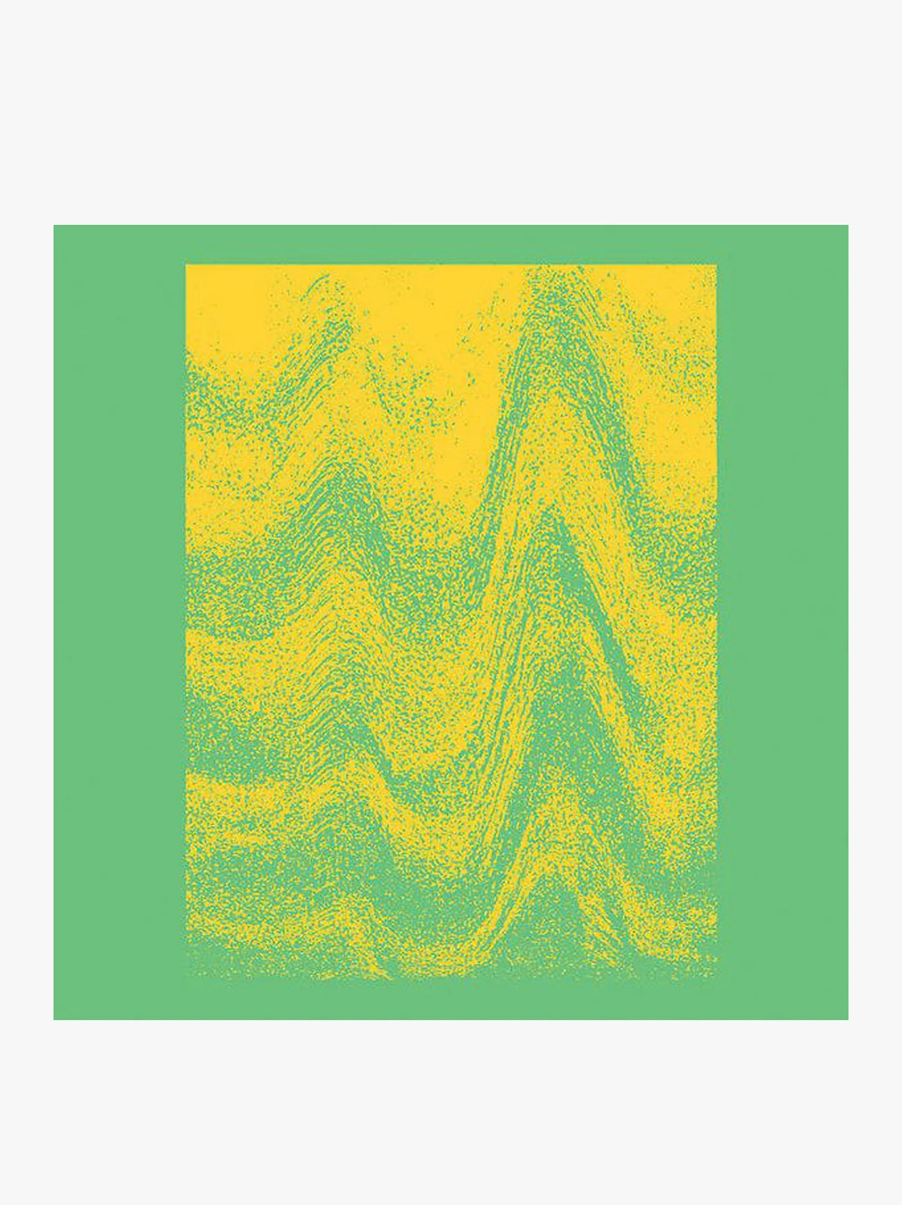 Various - Oz Waves - LP