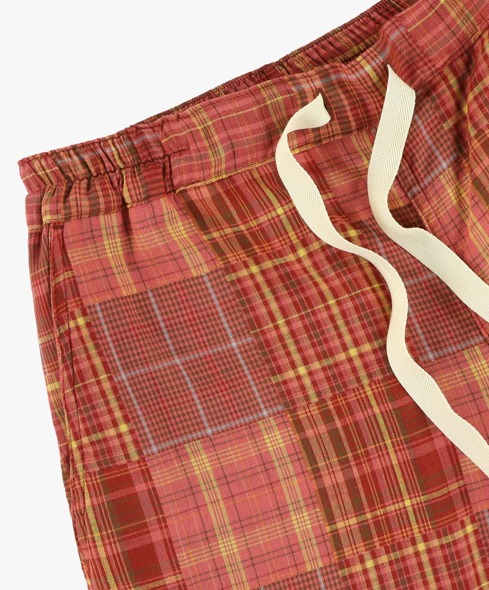 Private Shorts - Fantasy - Reds Mix (Women)