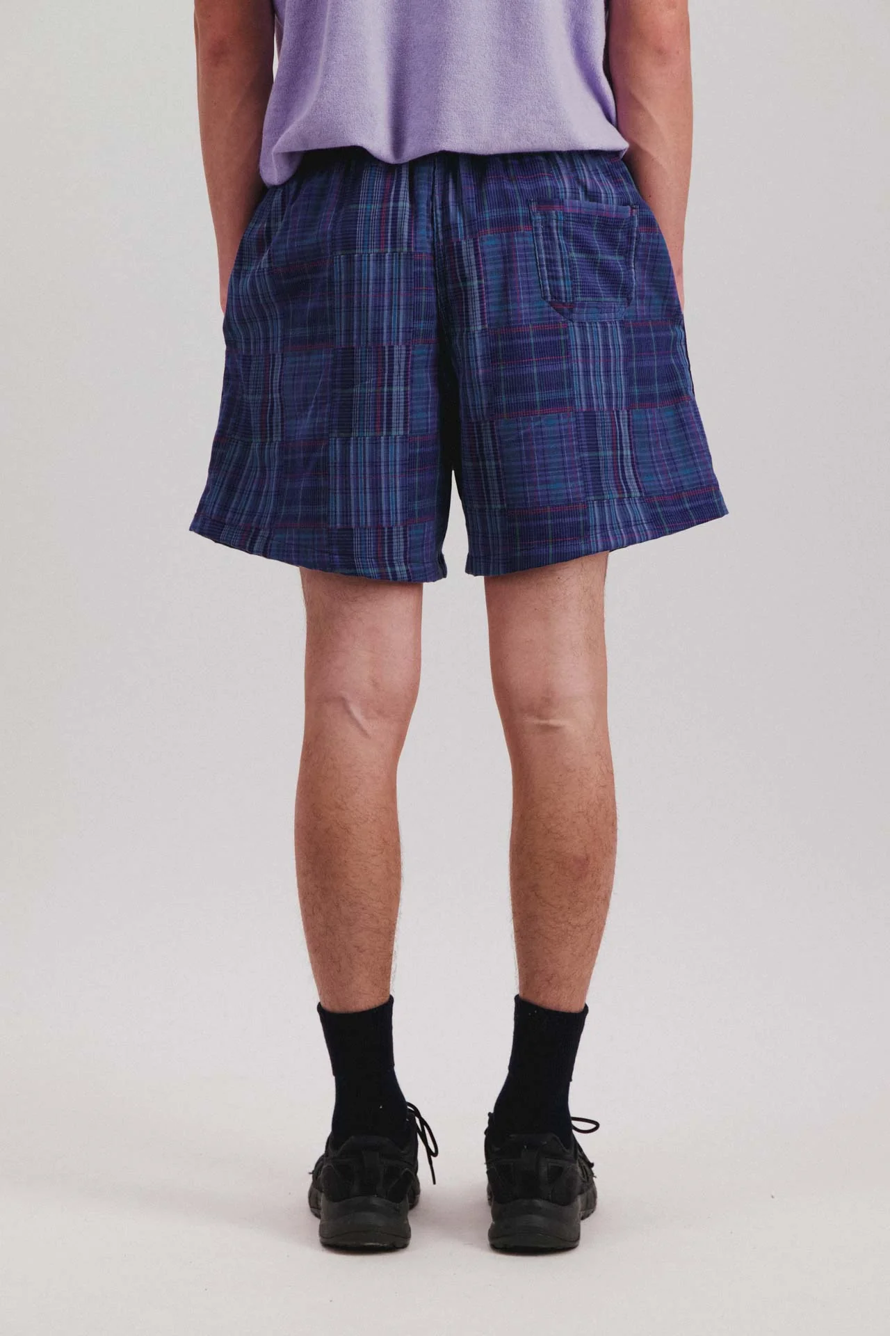 Magic Shorts - Fantasy - Blues Mix