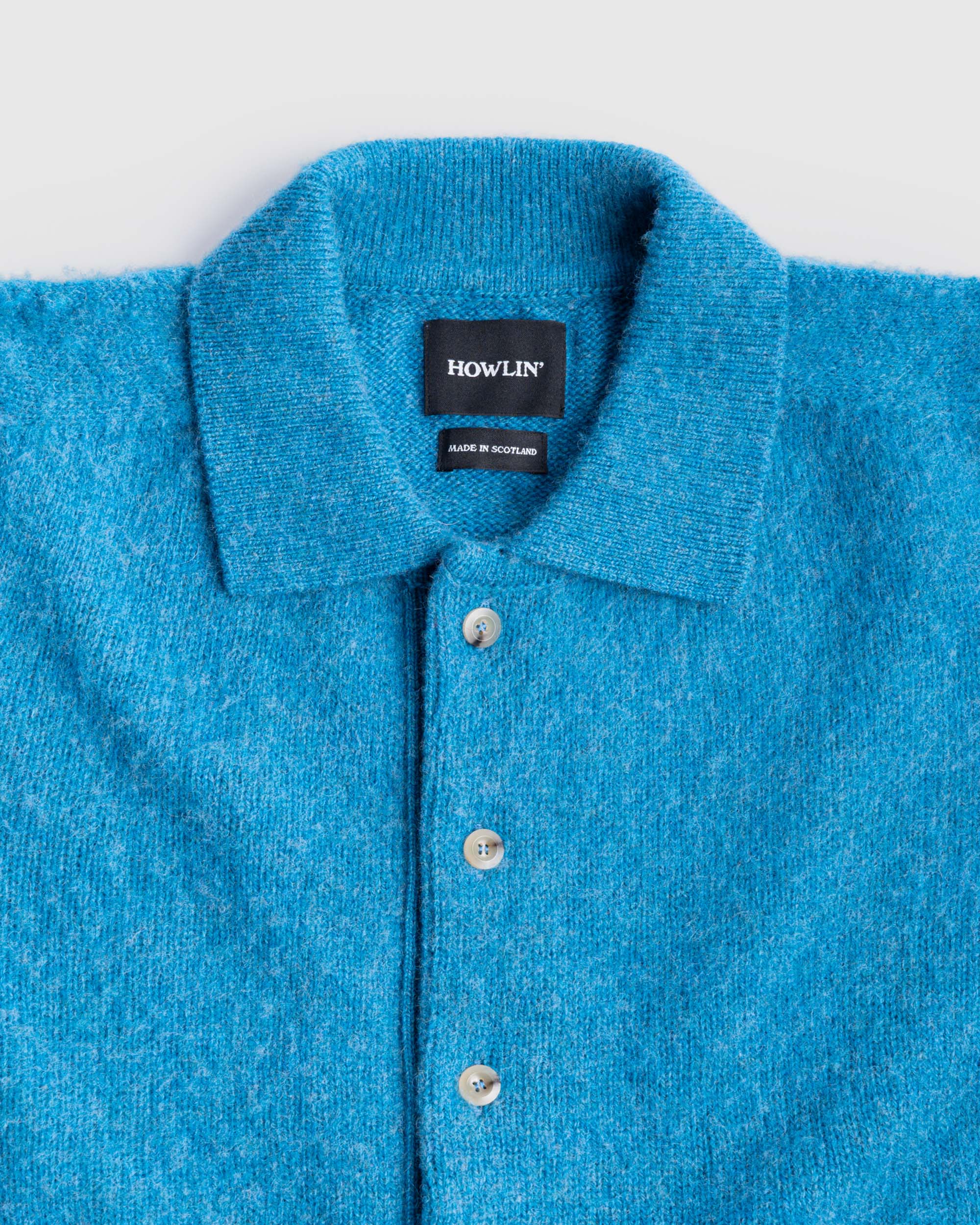 Creatures of the Howlin’ Moon - Lunar