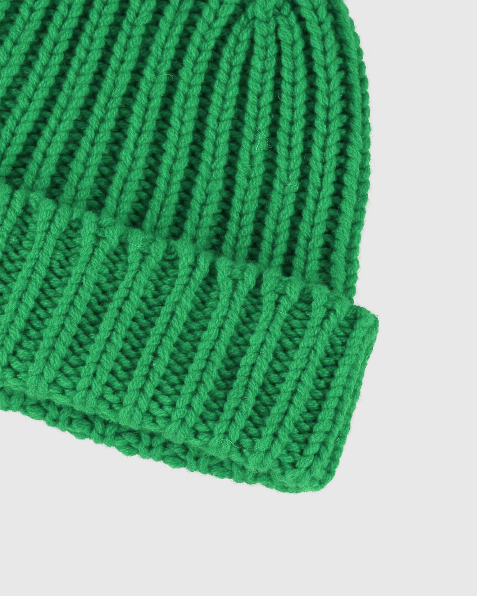 Brain Freezer Hat - Green Delight