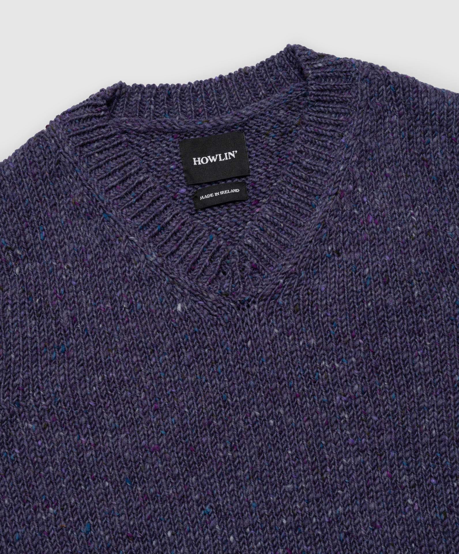 Cosmic Spiele - Purple Haze