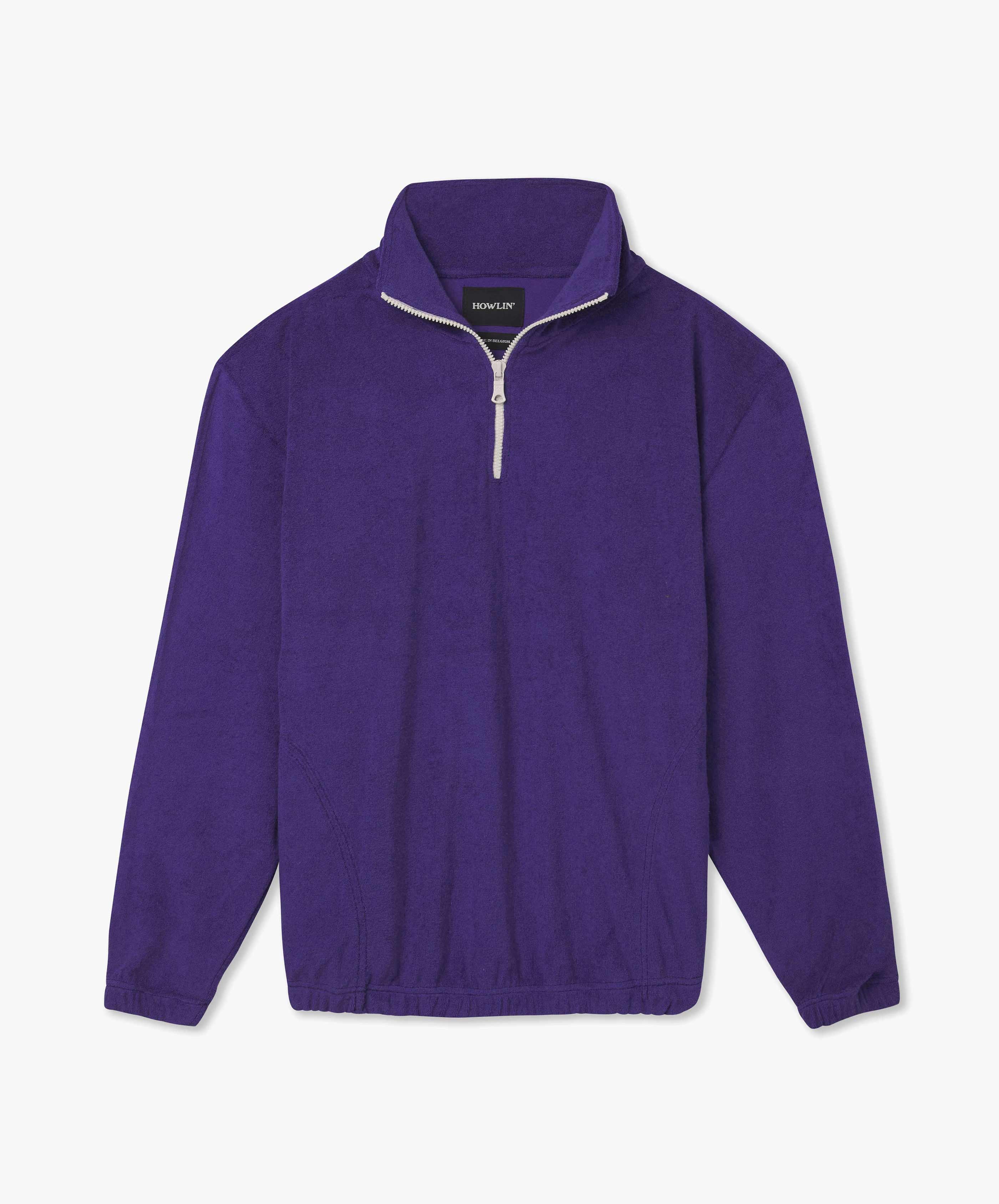 Homer Hossa - Purple Eyes