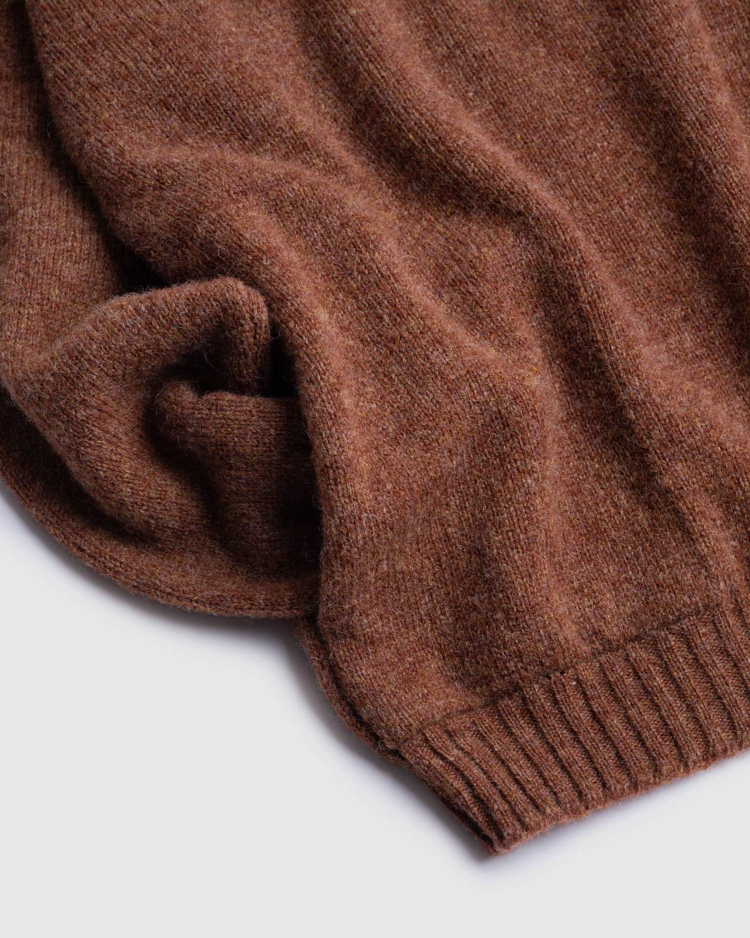 Shaggy Bear - Hoody - Hazelwood *Exclusive