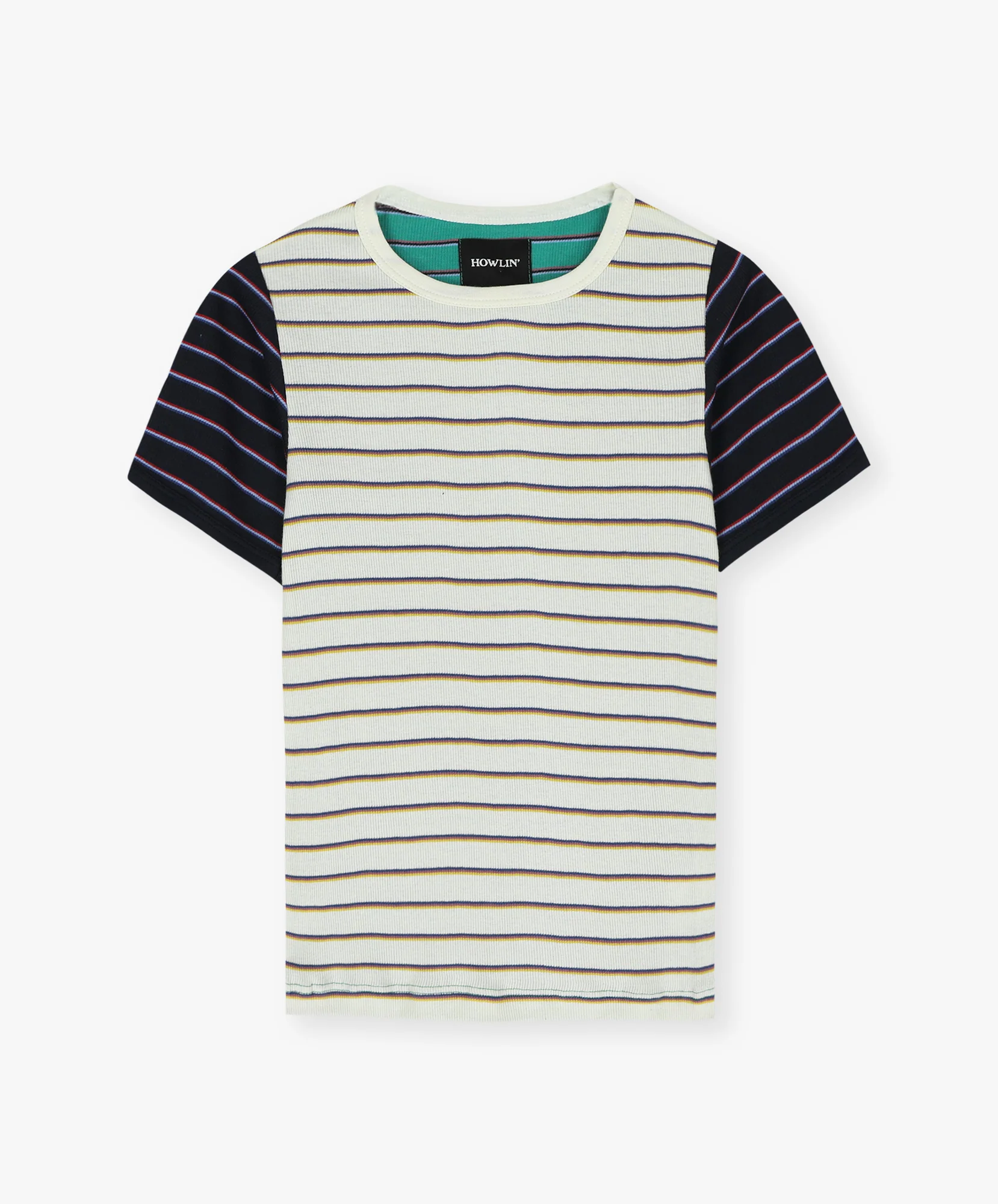 Just Freak Out! T-shirt - Mixed (Women)