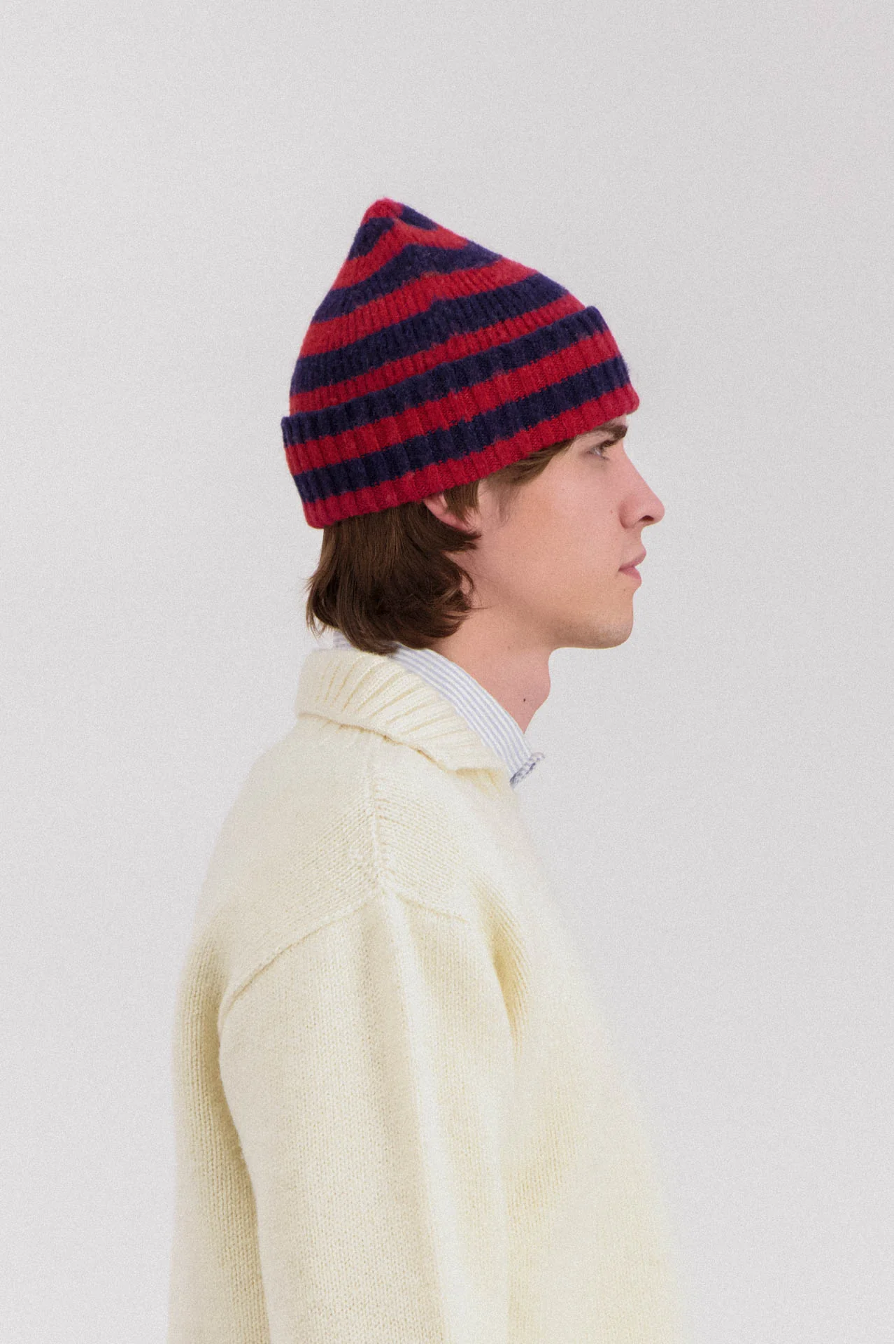 Hard Working Hat - Navy