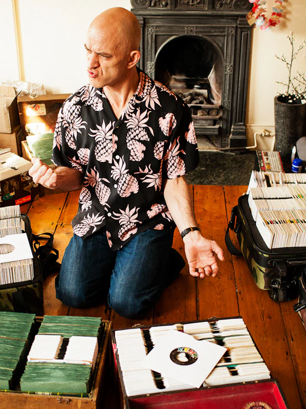 Dust And Grooves  Adventures In Record Collecting