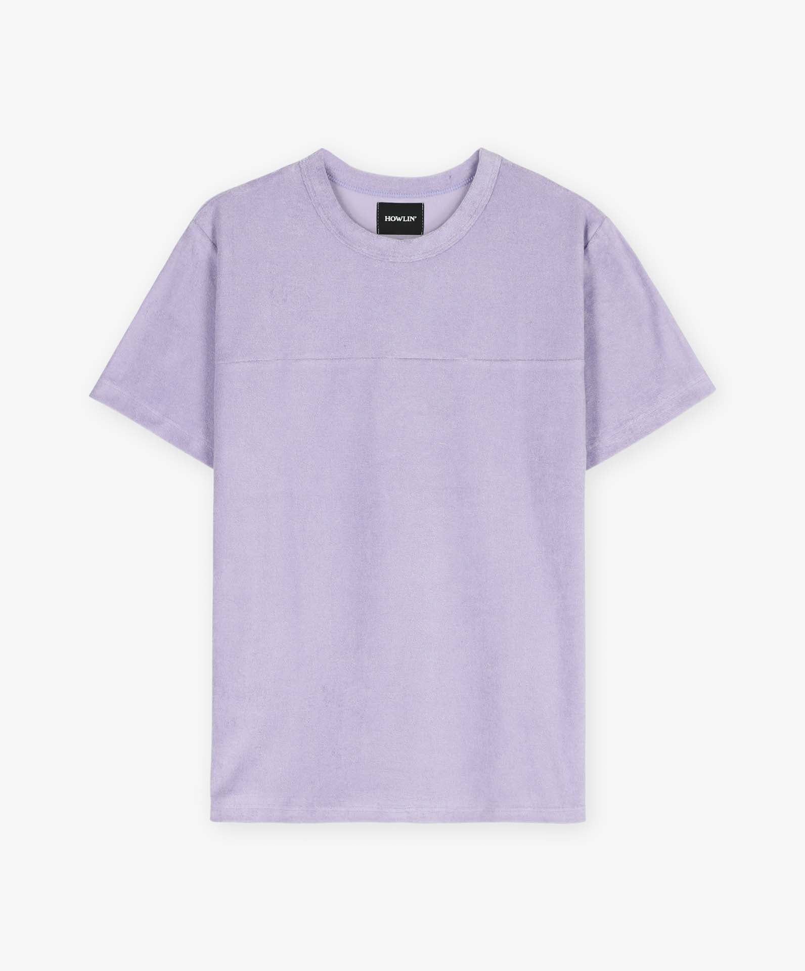 A Space Invader - Violet Dreams