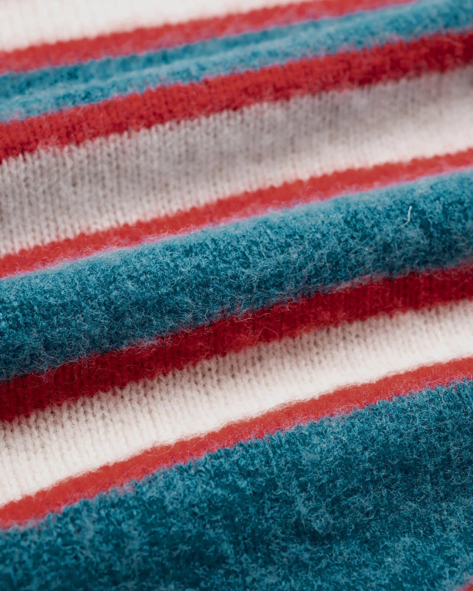 Space Cat - Ecru (Women)