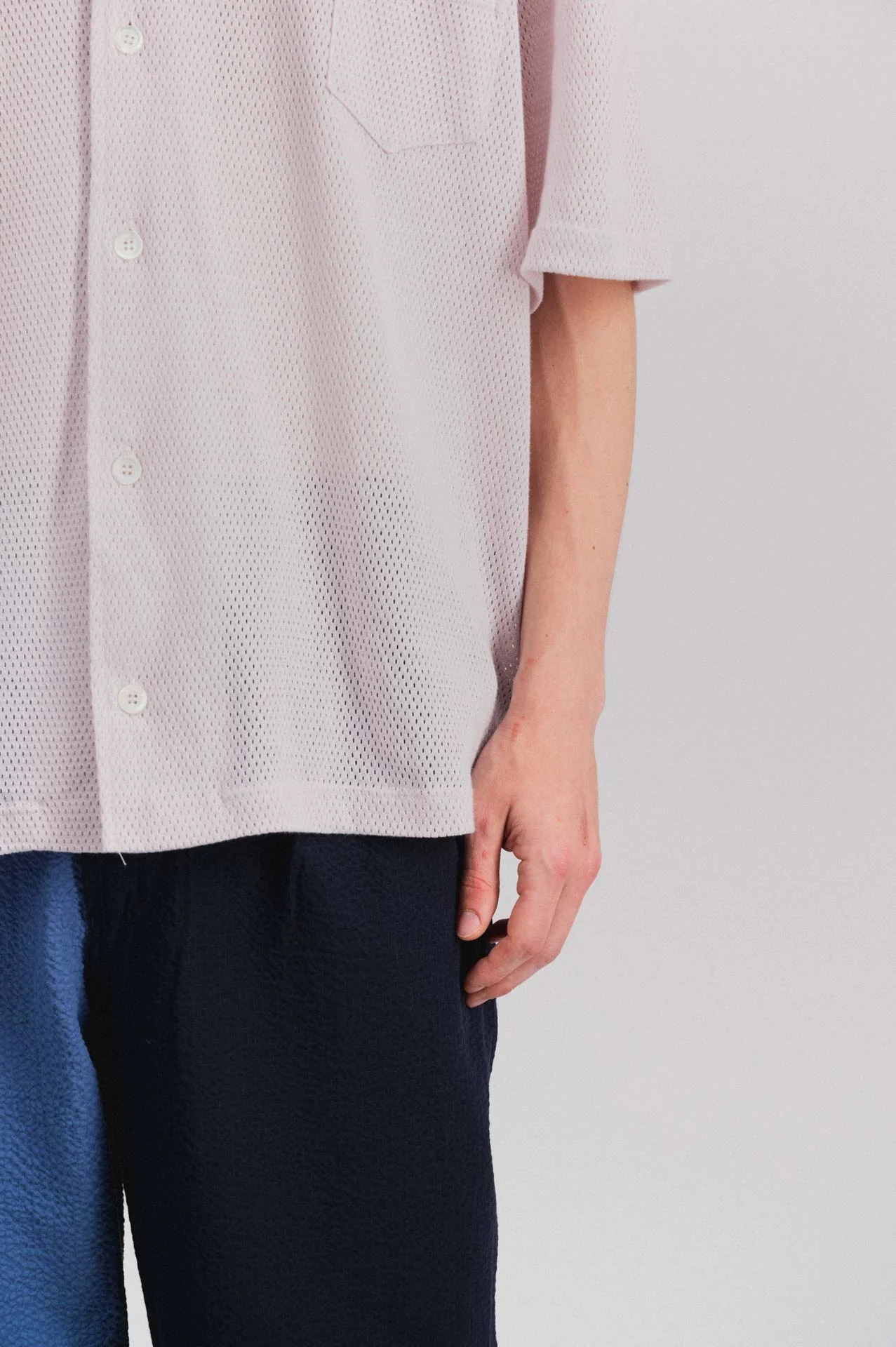 Bass Culture Mesh - Light Power