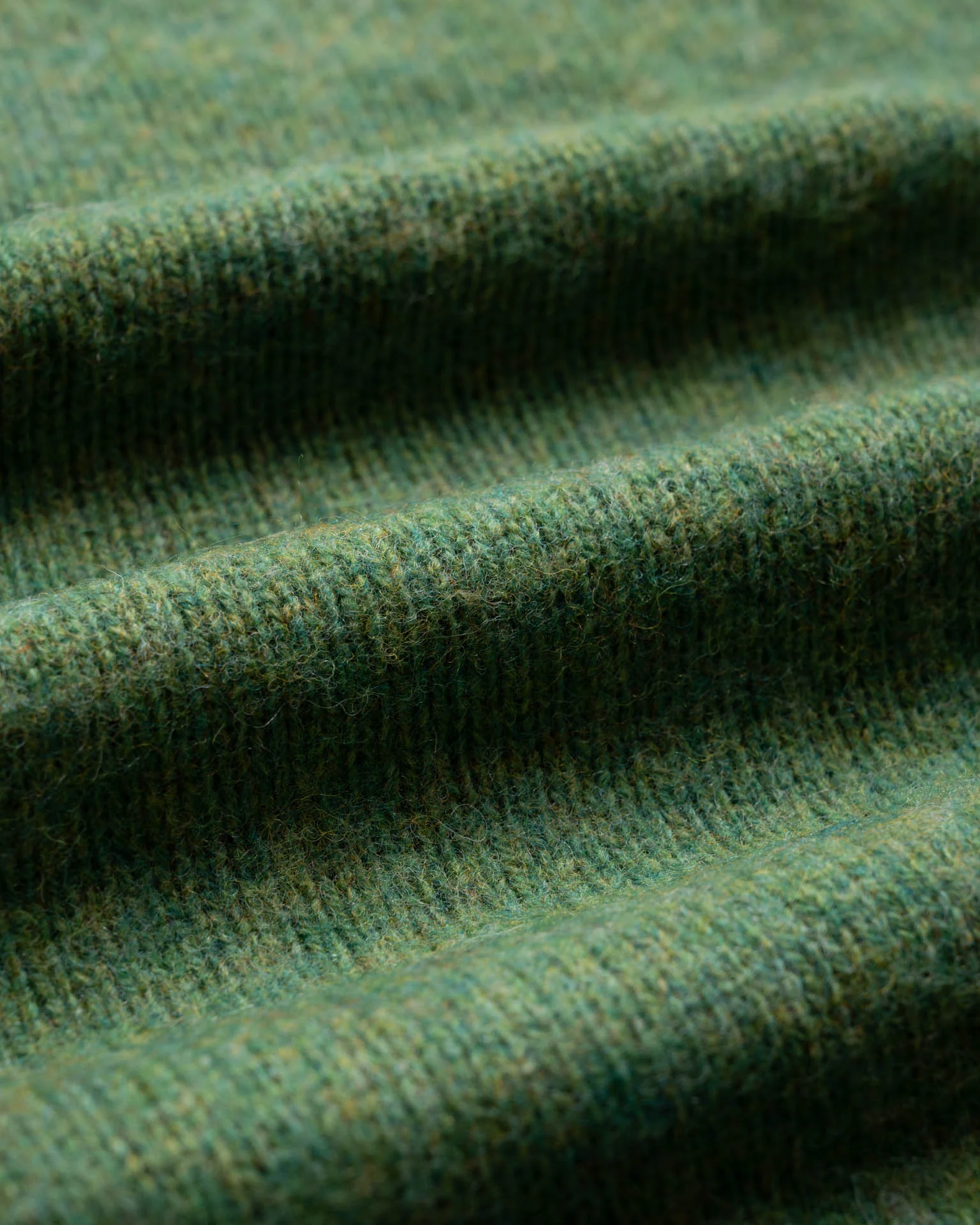 Birth Of The Cool - Mossy