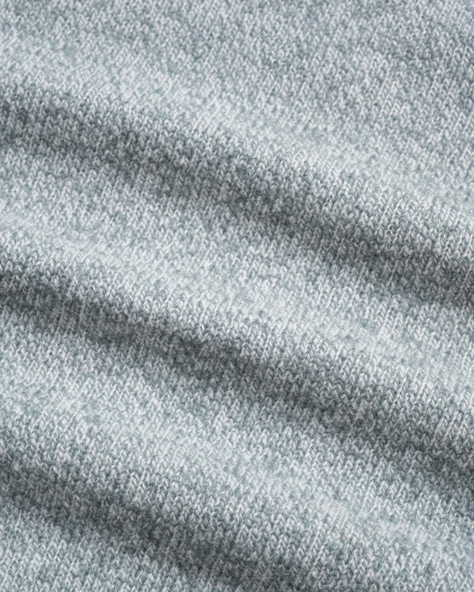 Dance of the Polo Knit - Sky Mix